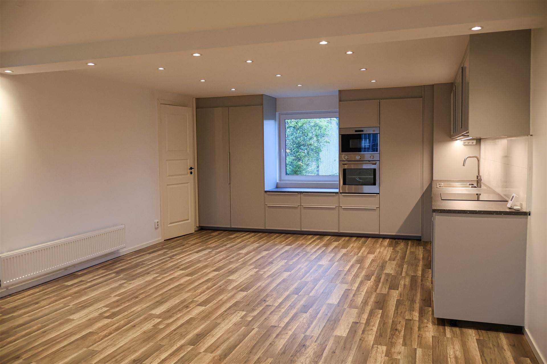 5 rum Villa på Storgatan 21 Lidhult Ljungby kommun - bild 7