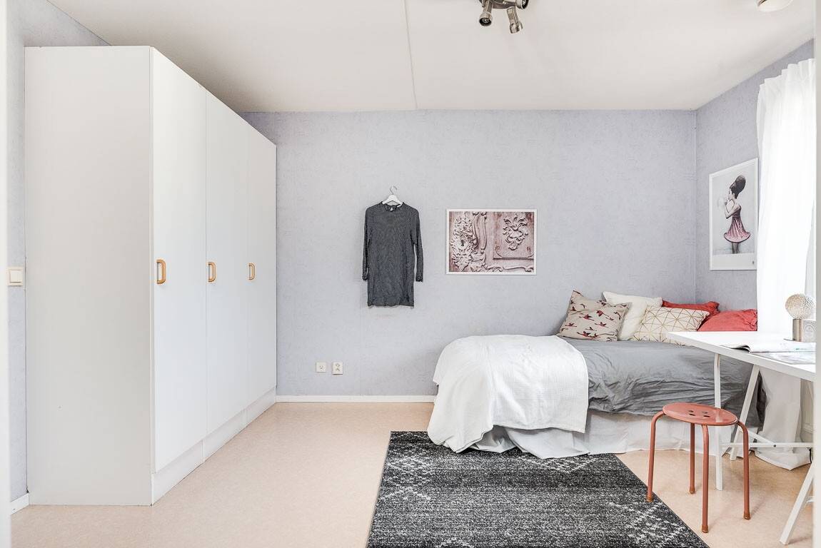 3 rum Lägenhet på Bragegatan 4 Forssa Borlänge kommun - bild 18
