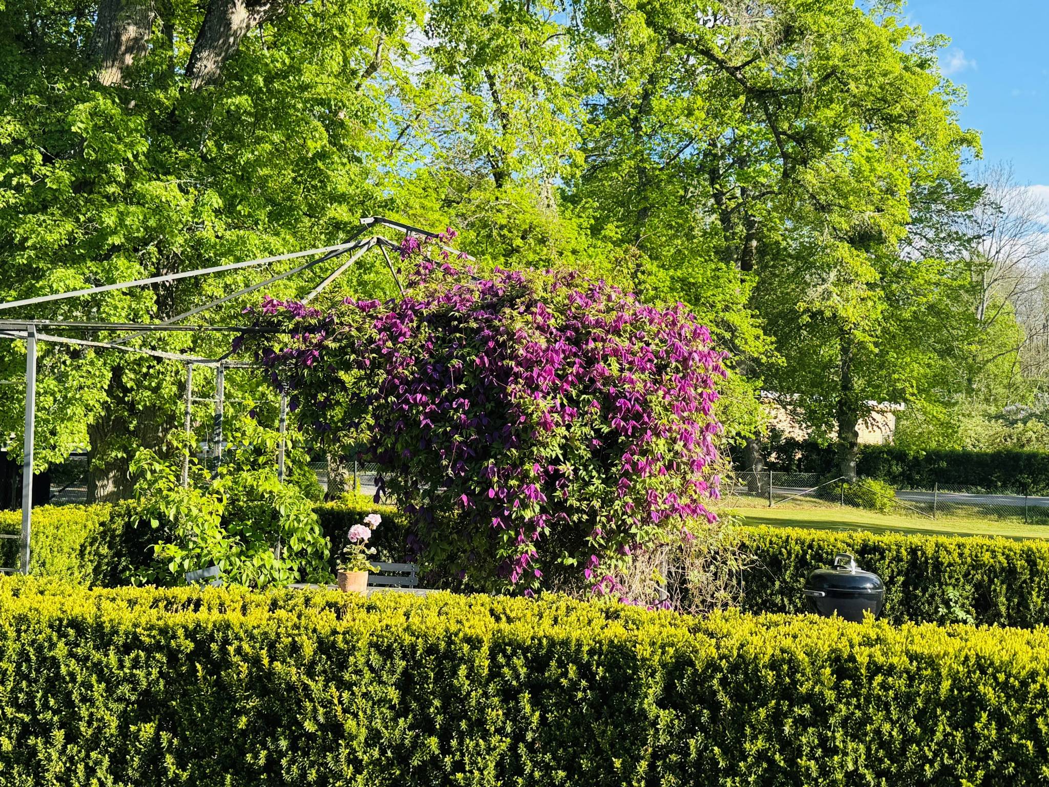 4 rum Lägenhet på Vilstavägen 14B Vilsta Eskilstuna kommun - bild 32