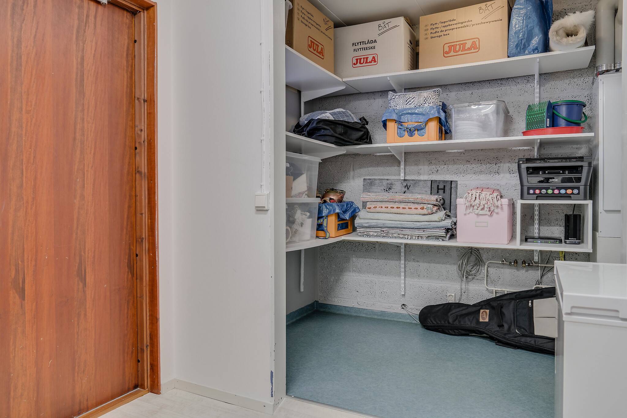 132 m² Parhus på Takdroppsgatan 67 Morö Backe Skellefteå kommun - bild 38