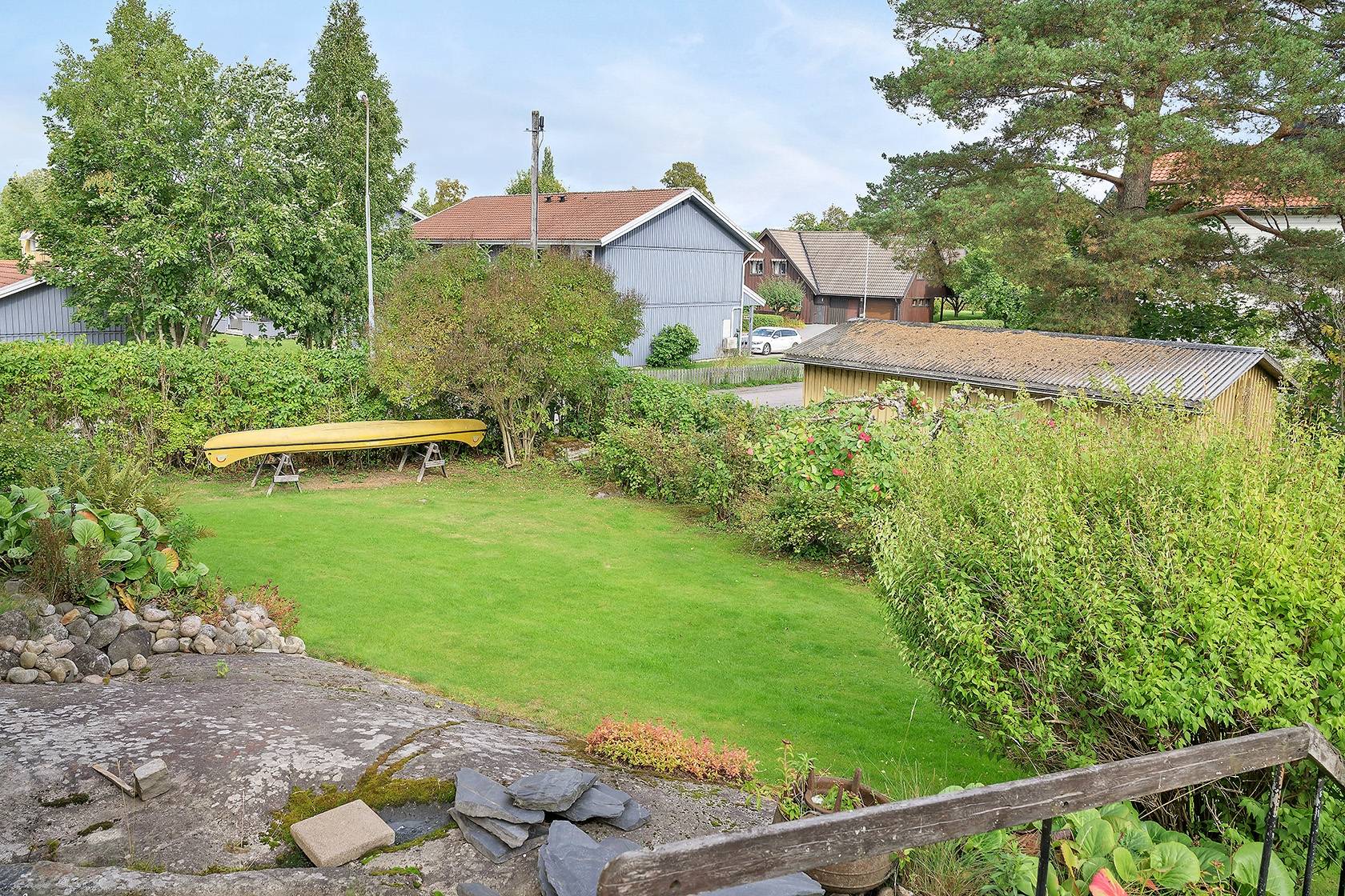 4 rum Villa på Stigaregatan 8 Filipstad Filipstads kommun - bild 31