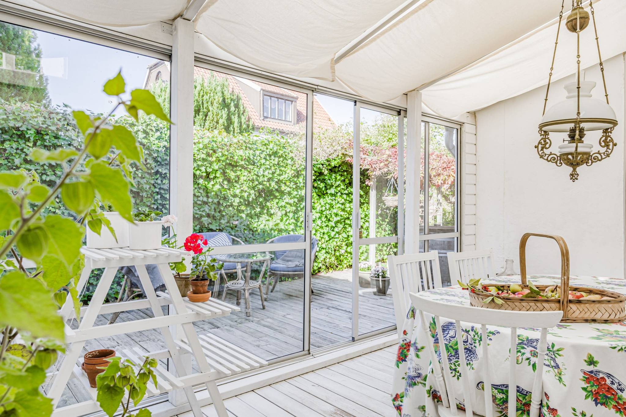 6 rum Villa på Palmlundsvägen 5 Sankt Olof Simrishamns kommun - bild 29