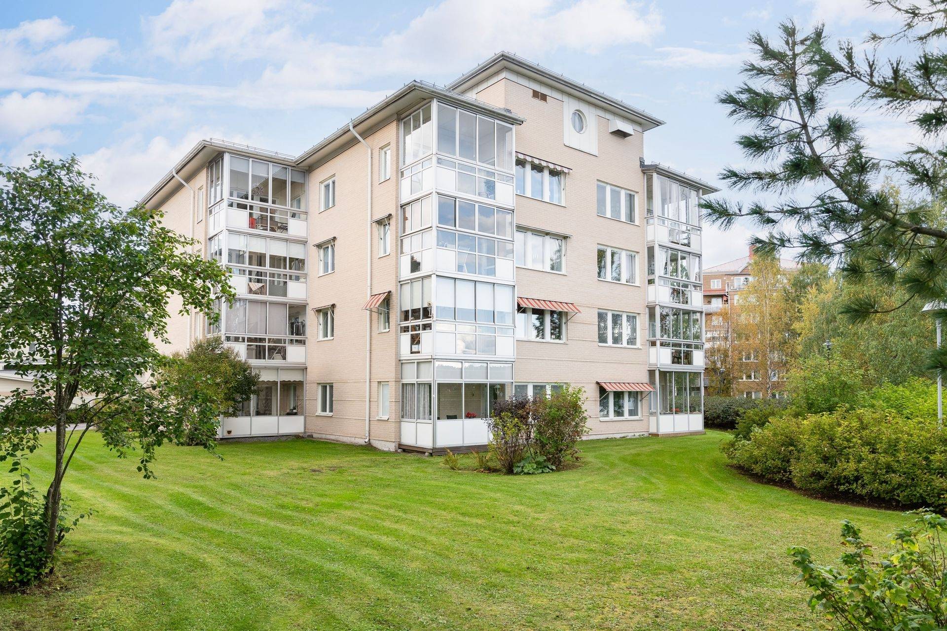 2 rum Lägenhet på Lulsundsgatan 46 Östermalm Luleå kommun - bild 3