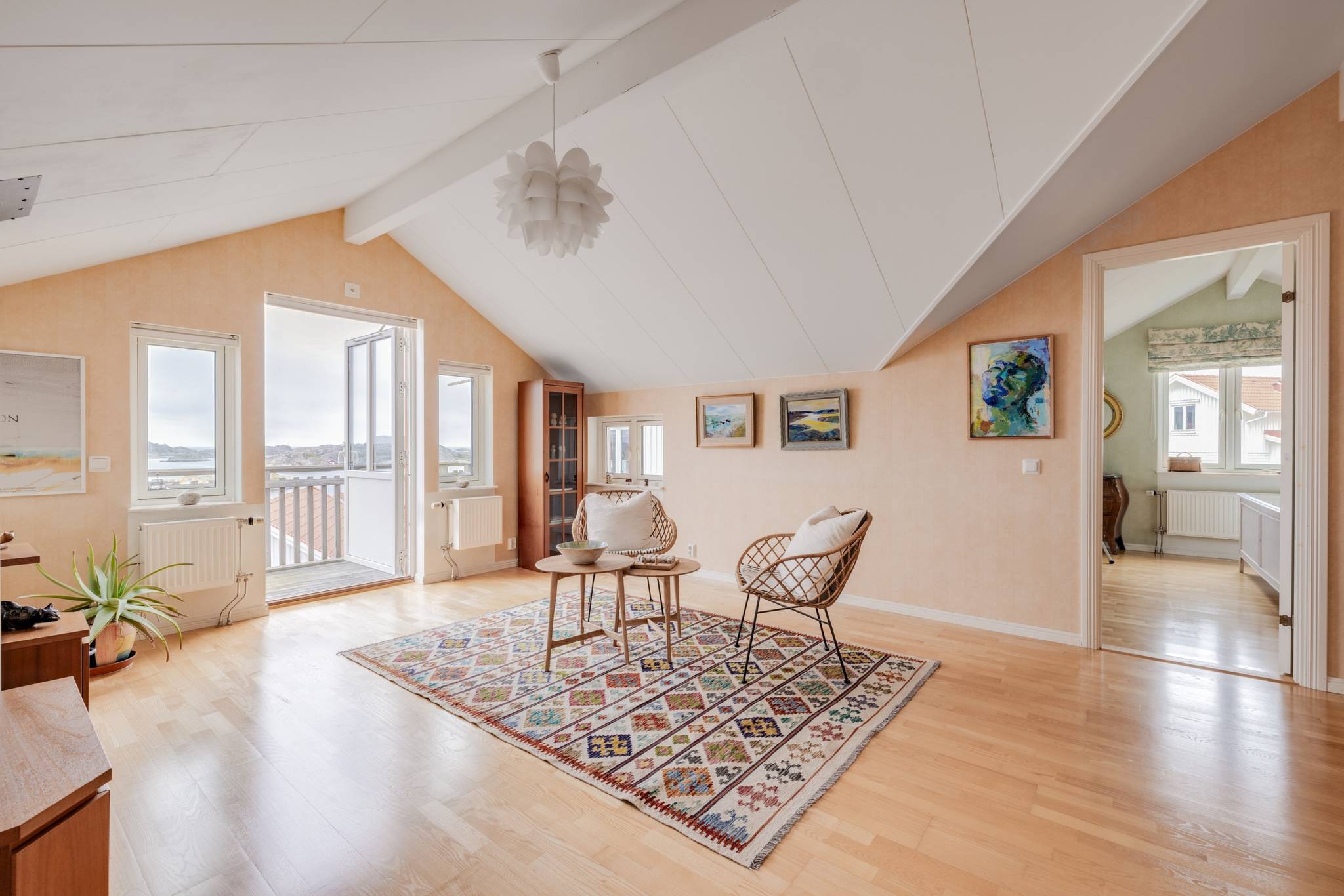 4 rum Villa på Källstången 32 Havsporten Tjörns kommun - bild 43