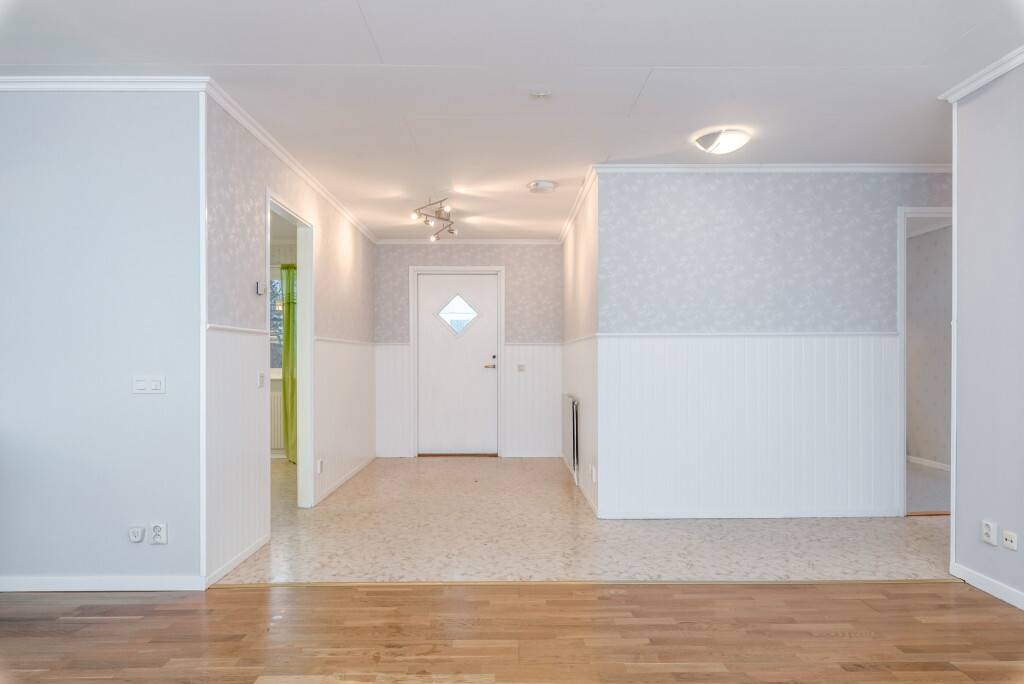 4 rum Villa på Sundsvallsvägen 15 Hassela Nordanstigs kommun - bild 2