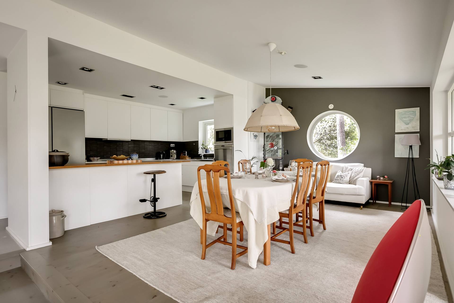 6 rum Villa på Tjällmoravägen 26 Ingarö Tjällmora Värmdö kommun - bild 12