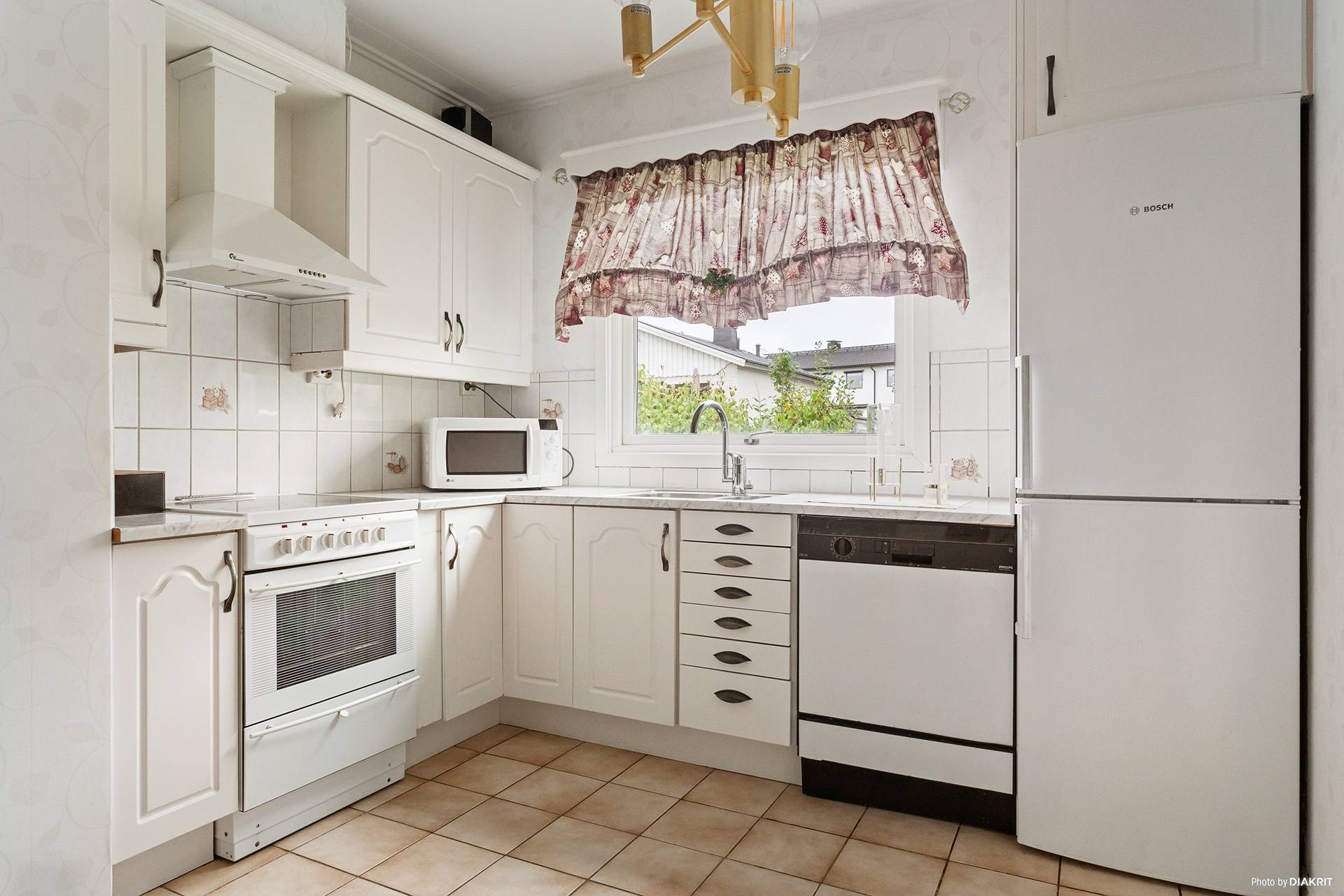 3 rum Villa på Hagtornsliden 29 Trandared Borås kommun - bild 15