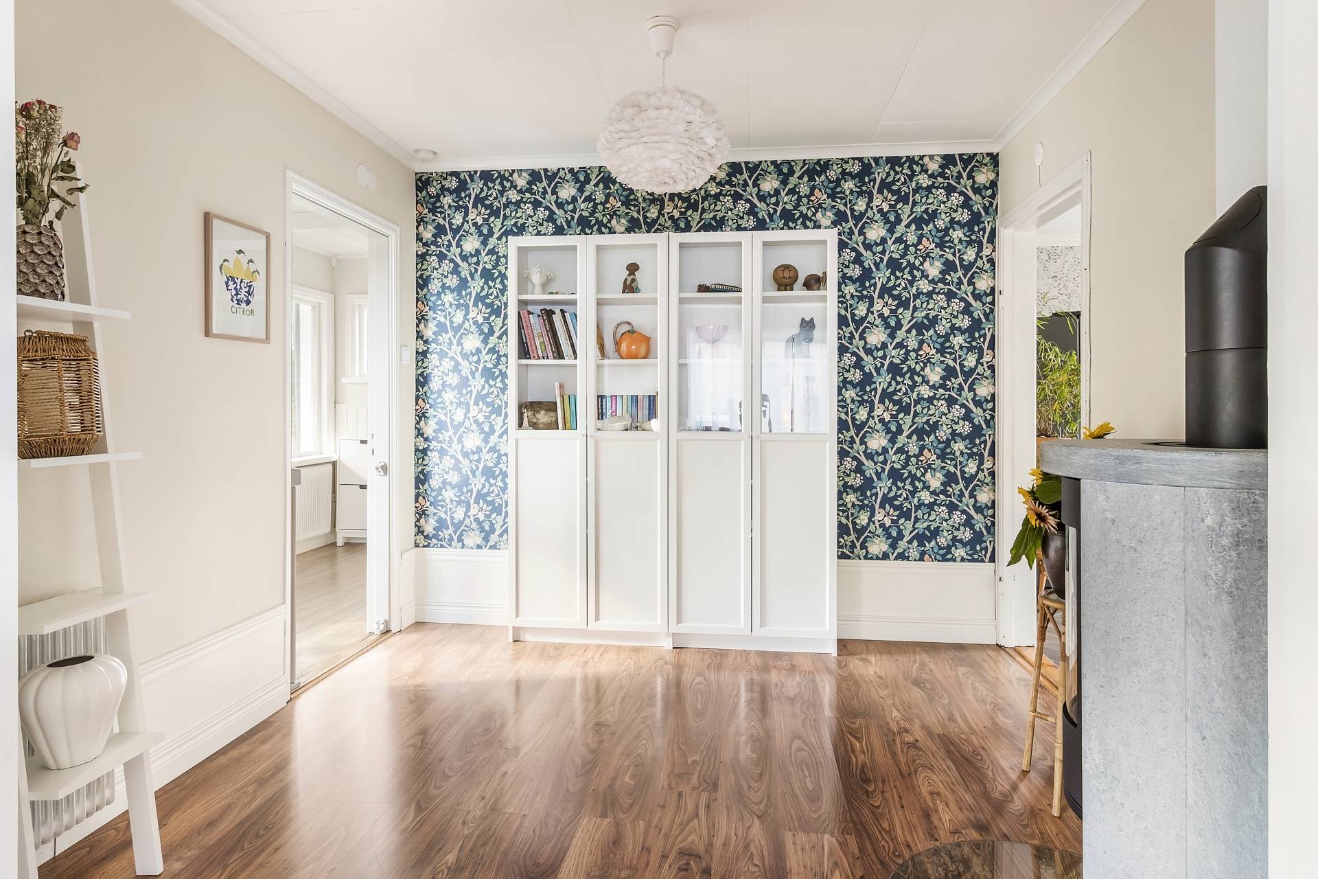 5 rum Villa på Ringvägen 27 Centralt Kungsörs kommun - bild 10