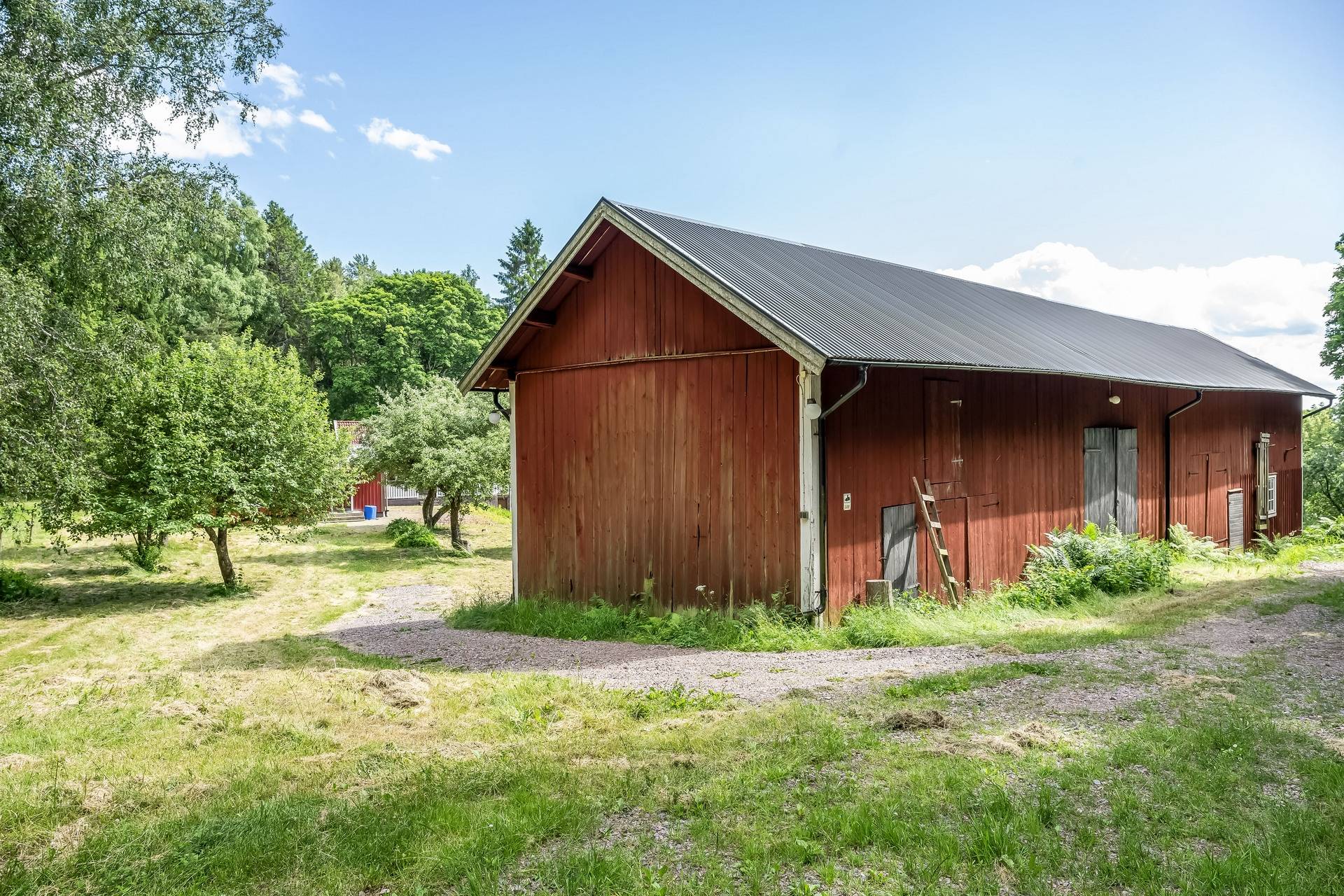 5 rum Fritidshus på Kvarsebo Kolvik 2 Kolvik Norrköpings kommun - bild 29