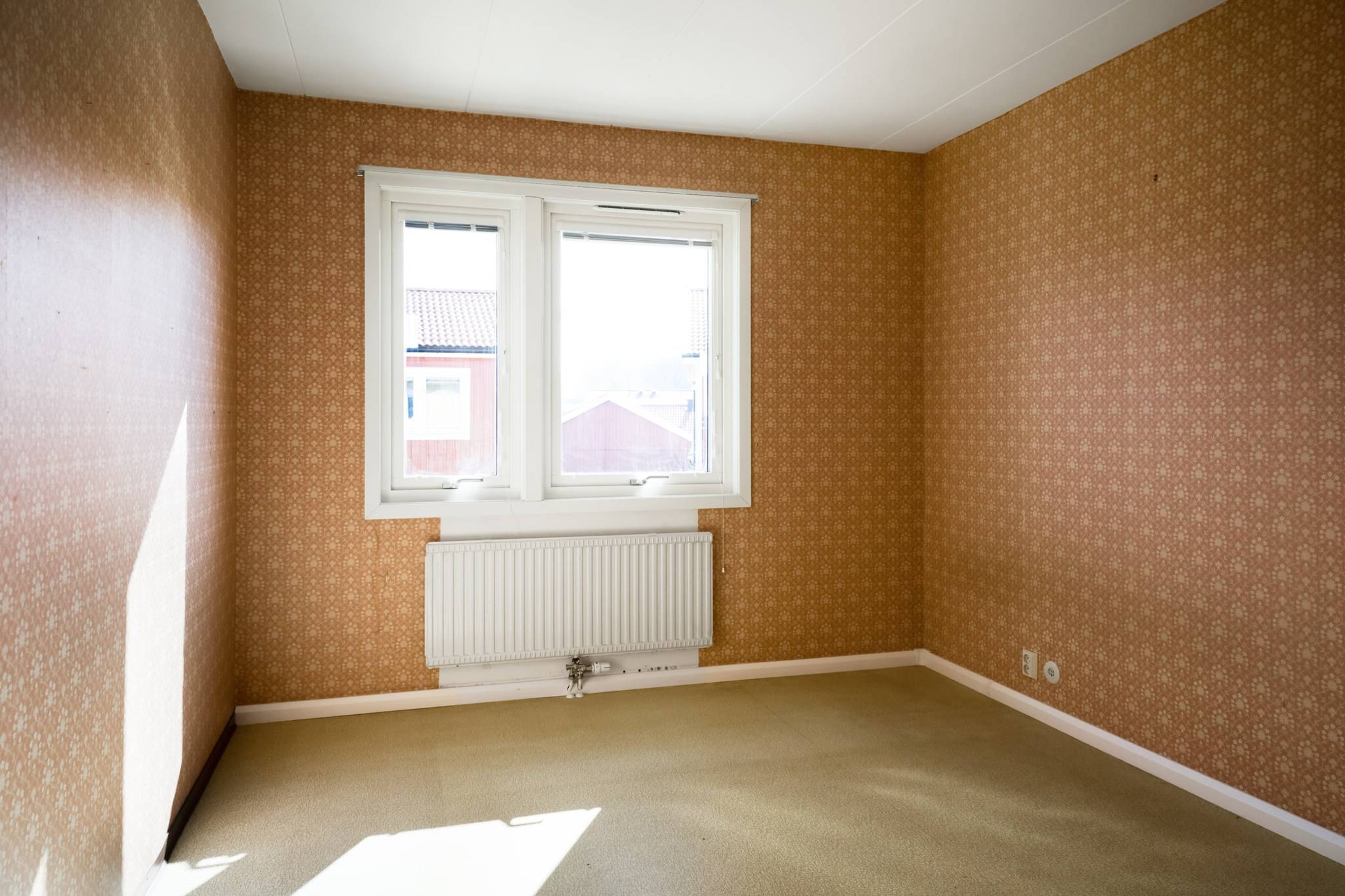 3 rum Radhus på Arrendegatan 64 Noltorp Alingsås kommun - bild 17