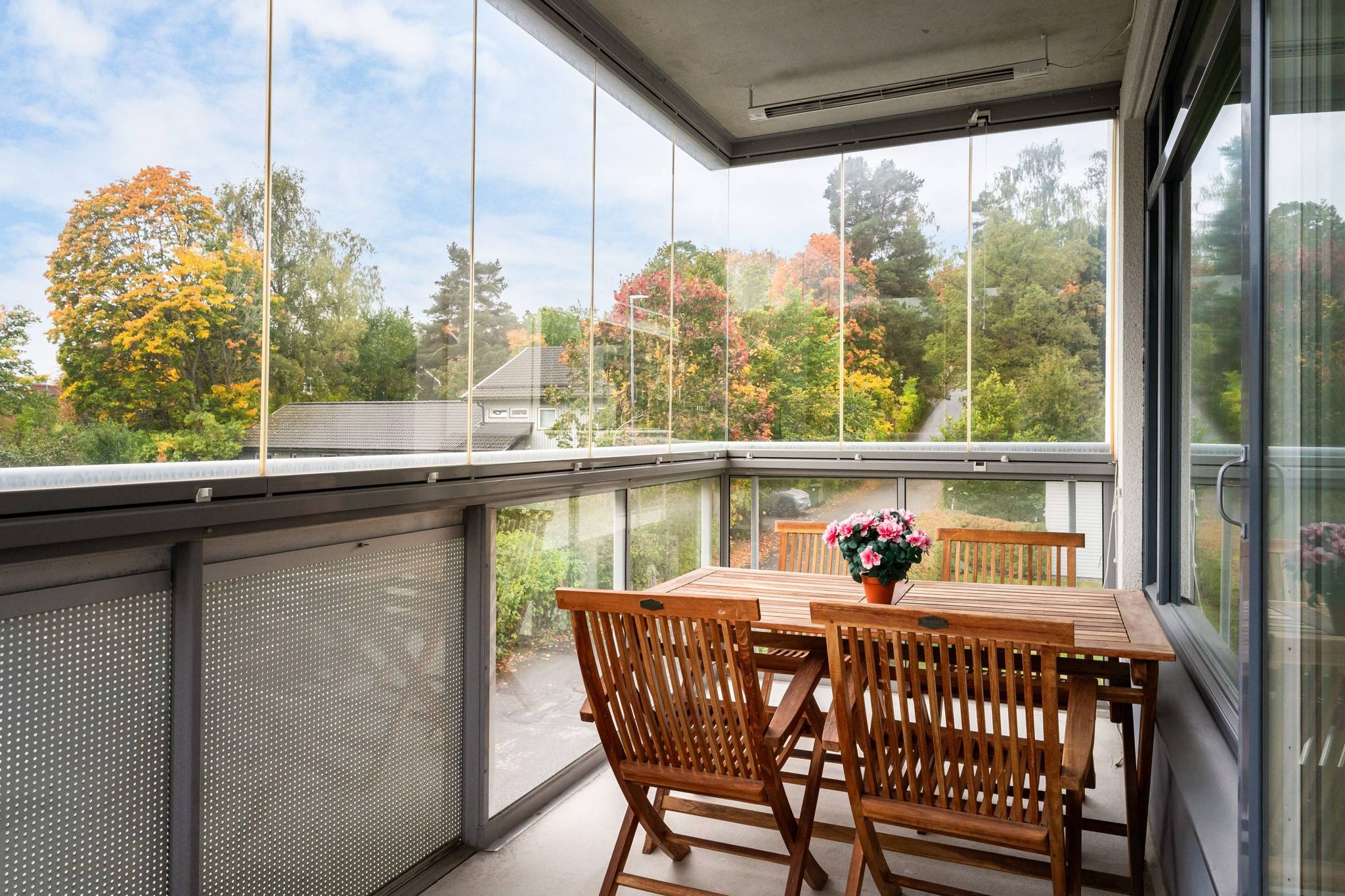 3.5 rum Lägenhet på Hagvägen 2A Edsbacka Sollentuna kommun - bild 3