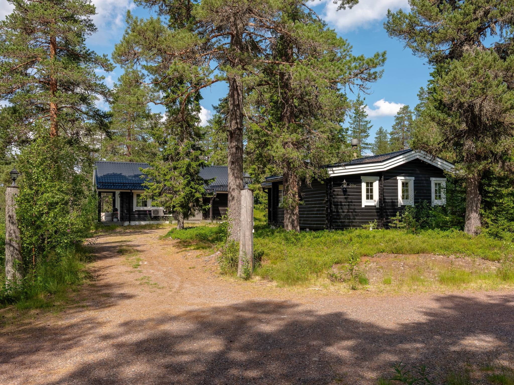 6 rum Villa på Sätervägen 29 Gruvens Fäbod/Färdkällan/Gusjösätern Malung-Sälens kommun - bild 23