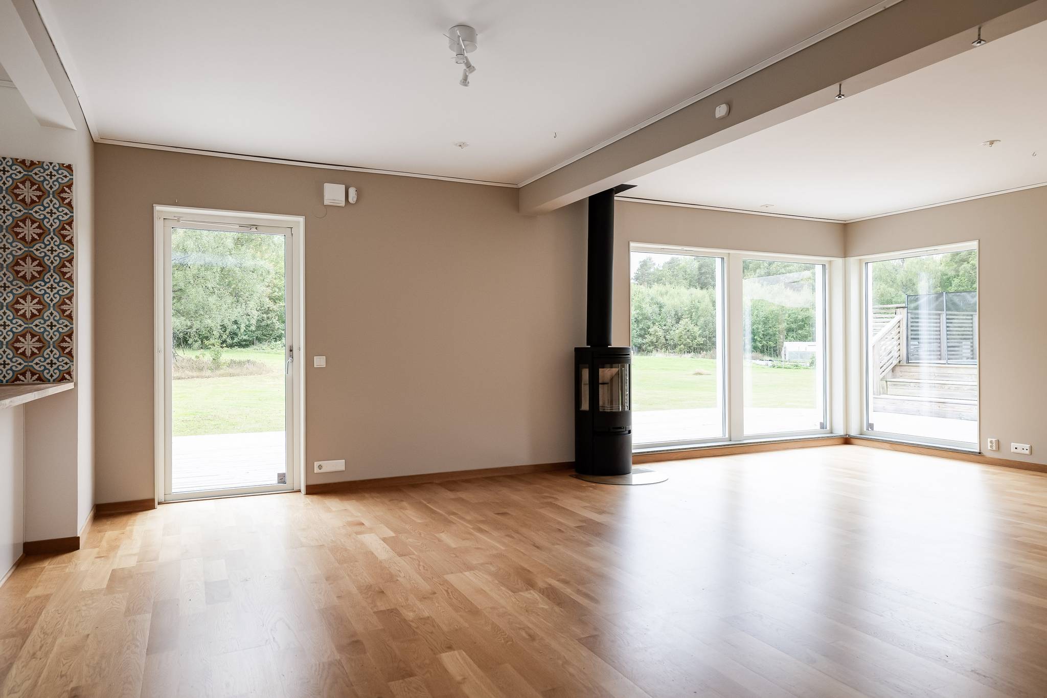 6 rum Villa på Norrbyås 224 Norrbyås Örebro kommun - bild 10