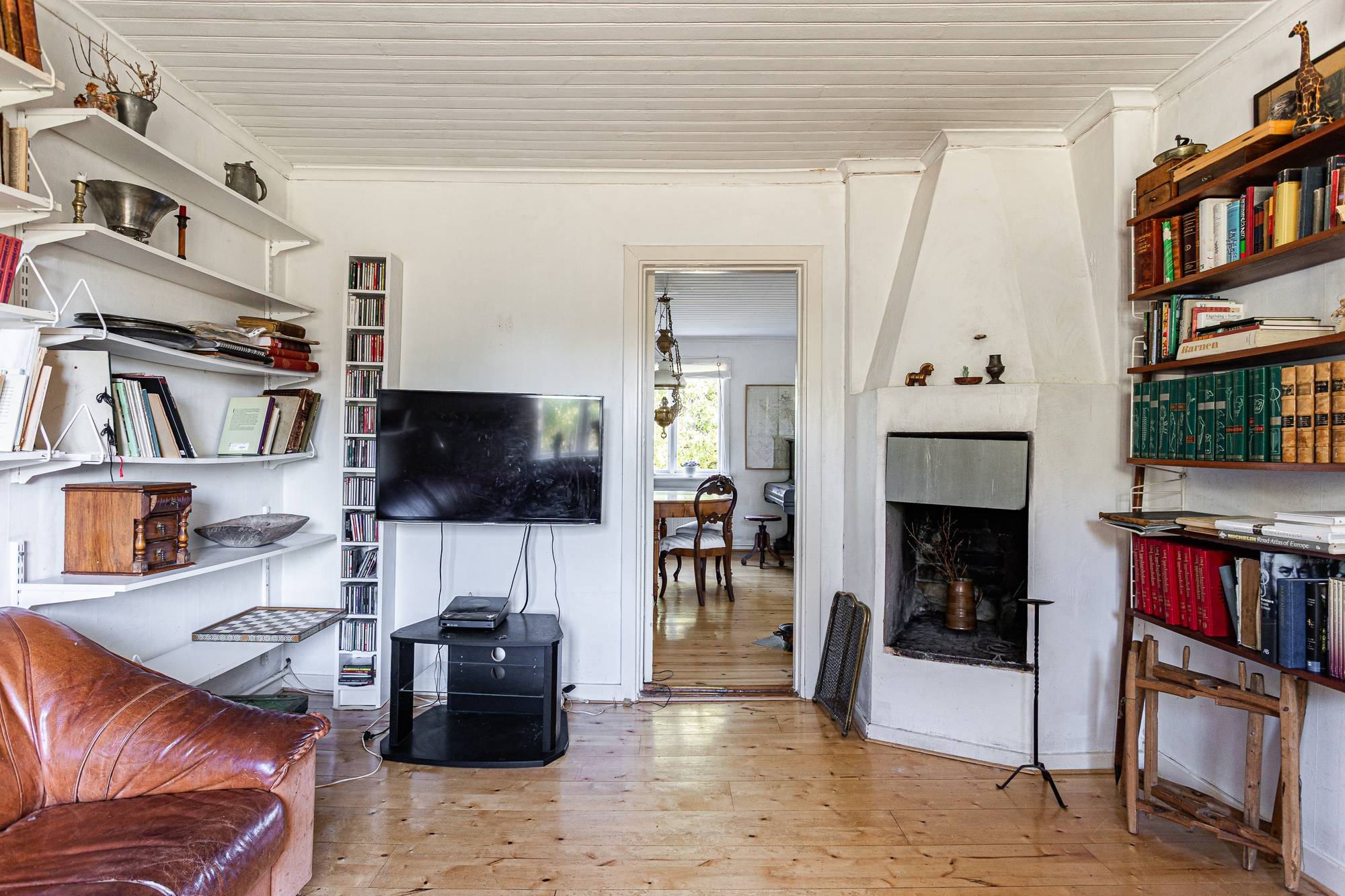 9 rum Villa på Stalbo 642 Tärnsjö Heby kommun - bild 28