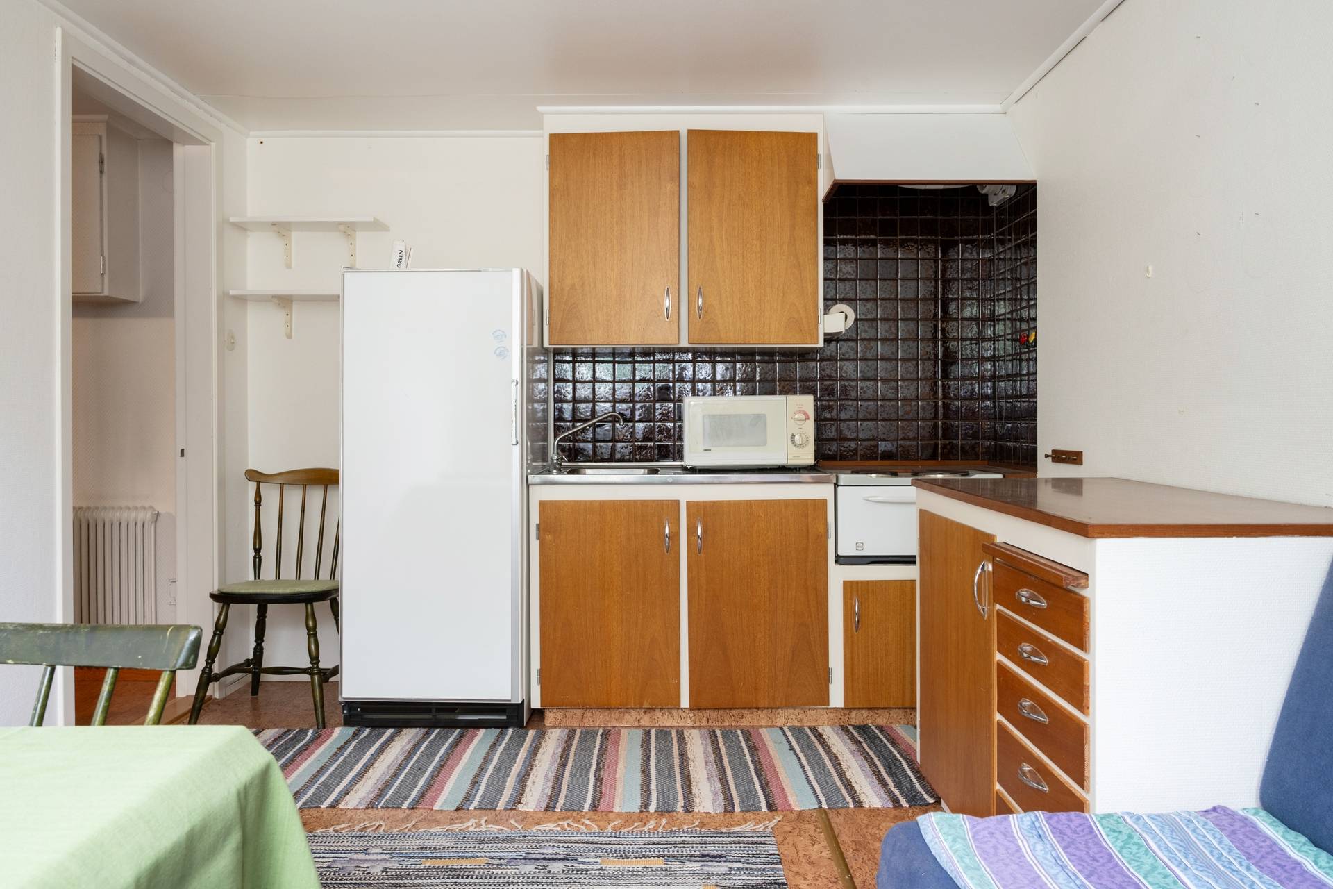6 rum Villa på Köpmansgatan 45 Hunnebostrand Sotenäs kommun - bild 36