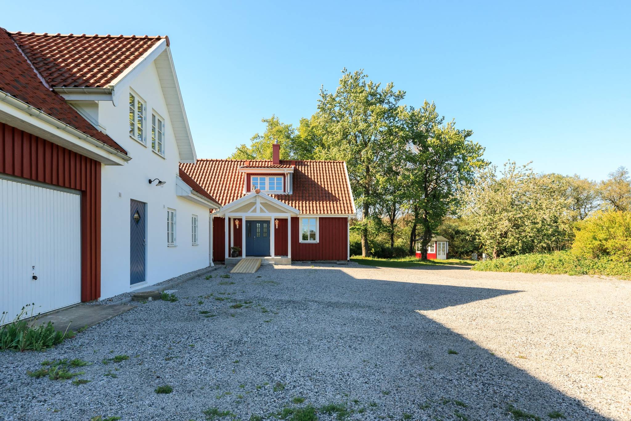 10 rum Villa på Källstorp 2262 Svalöv Svalövs kommun - bild 11