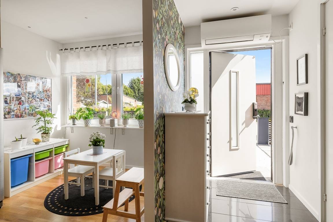 5 rum Villa på Smörblomsgatan 29 Munksundet Enköpings kommun - bild 30