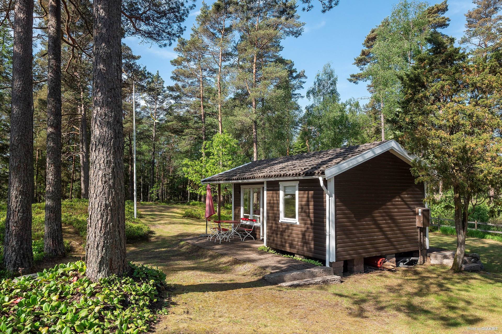 2 rum Villa på Sjöbacken 19 Gesebol Bollebygds kommun - bild 26