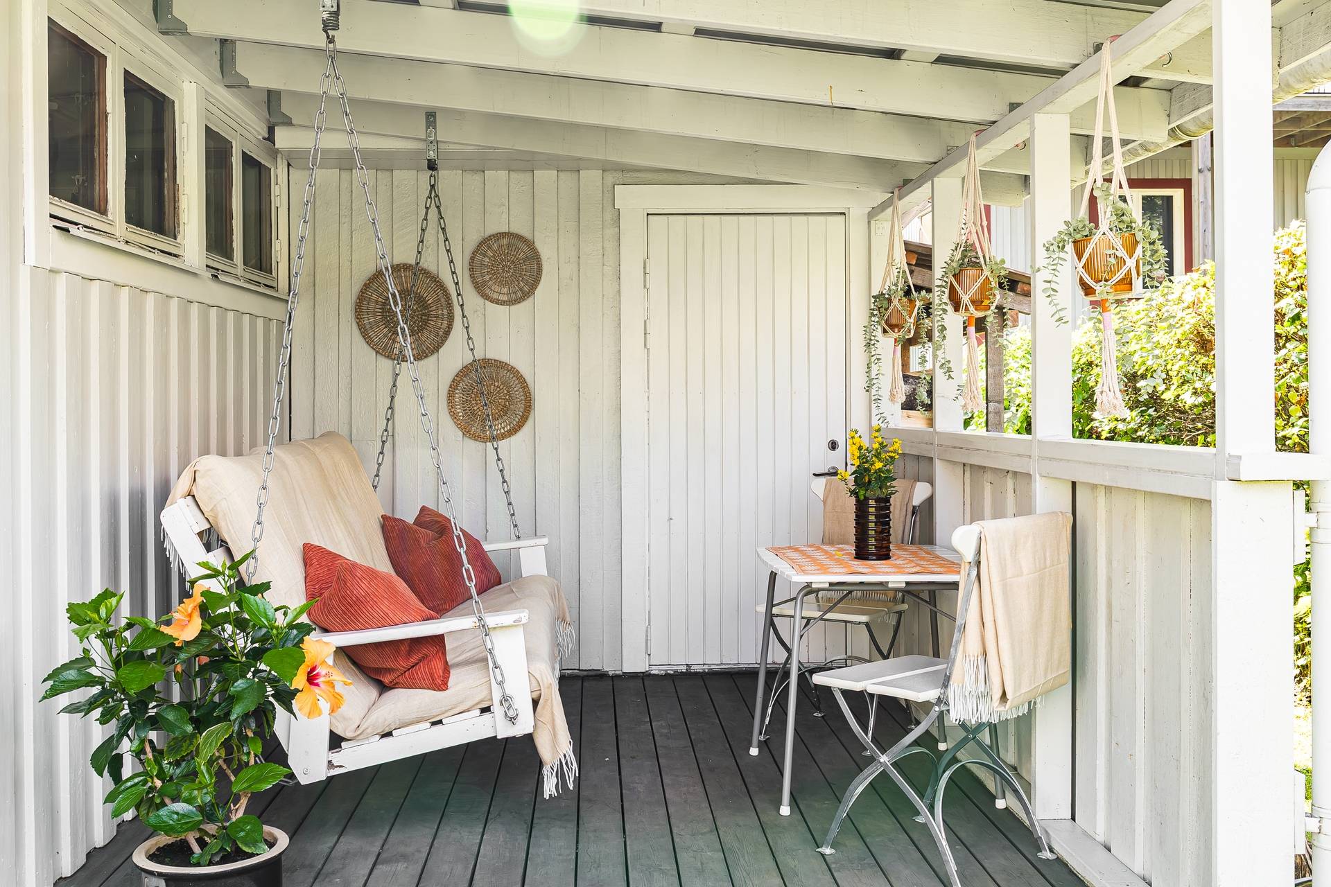 6 rum Villa på Björkhagsvägen 13 Norrstrand Karlstads kommun - bild 38