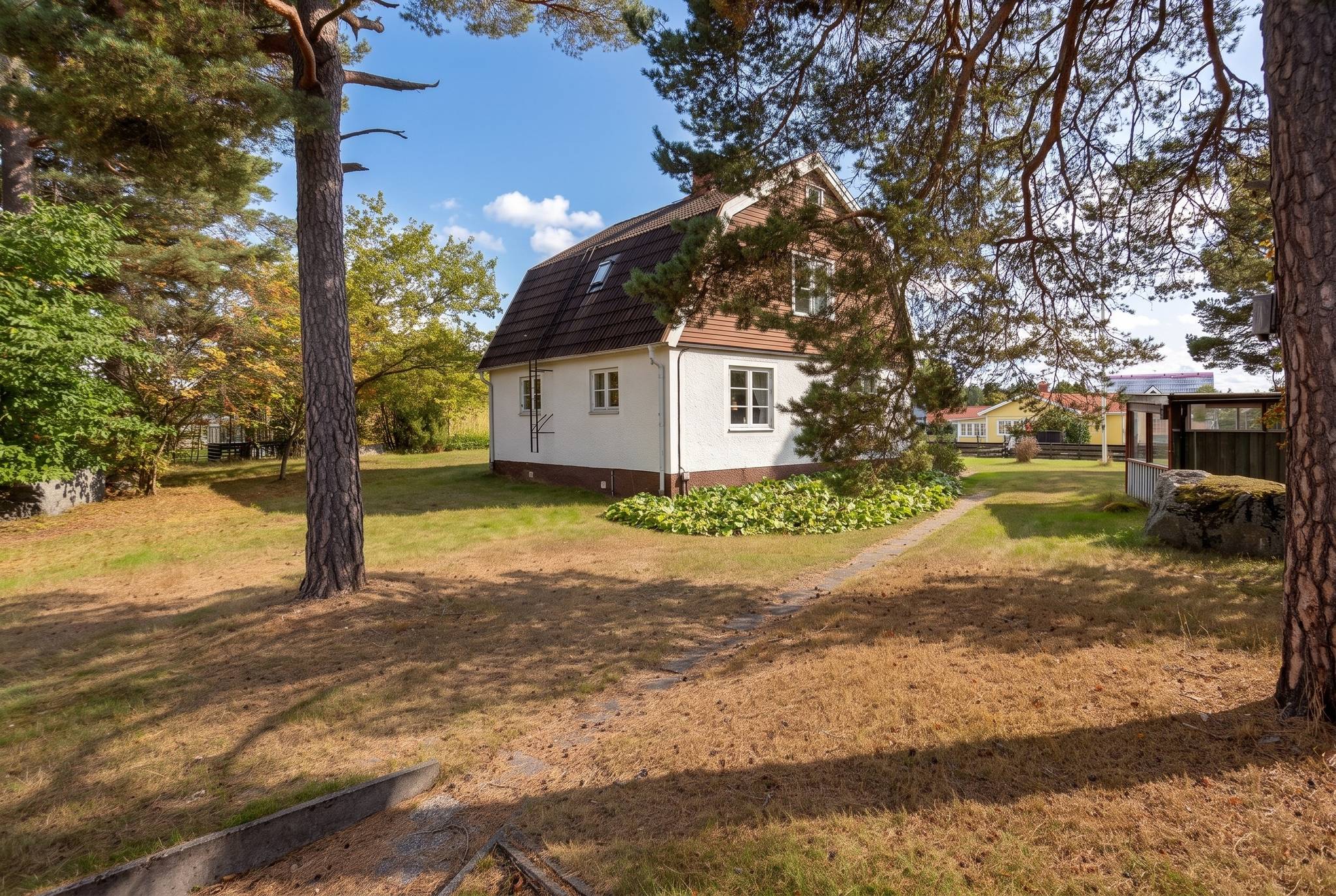 4 rum Villa på Fibulagatan 6 Brandthovda Västerås kommun - bild 2