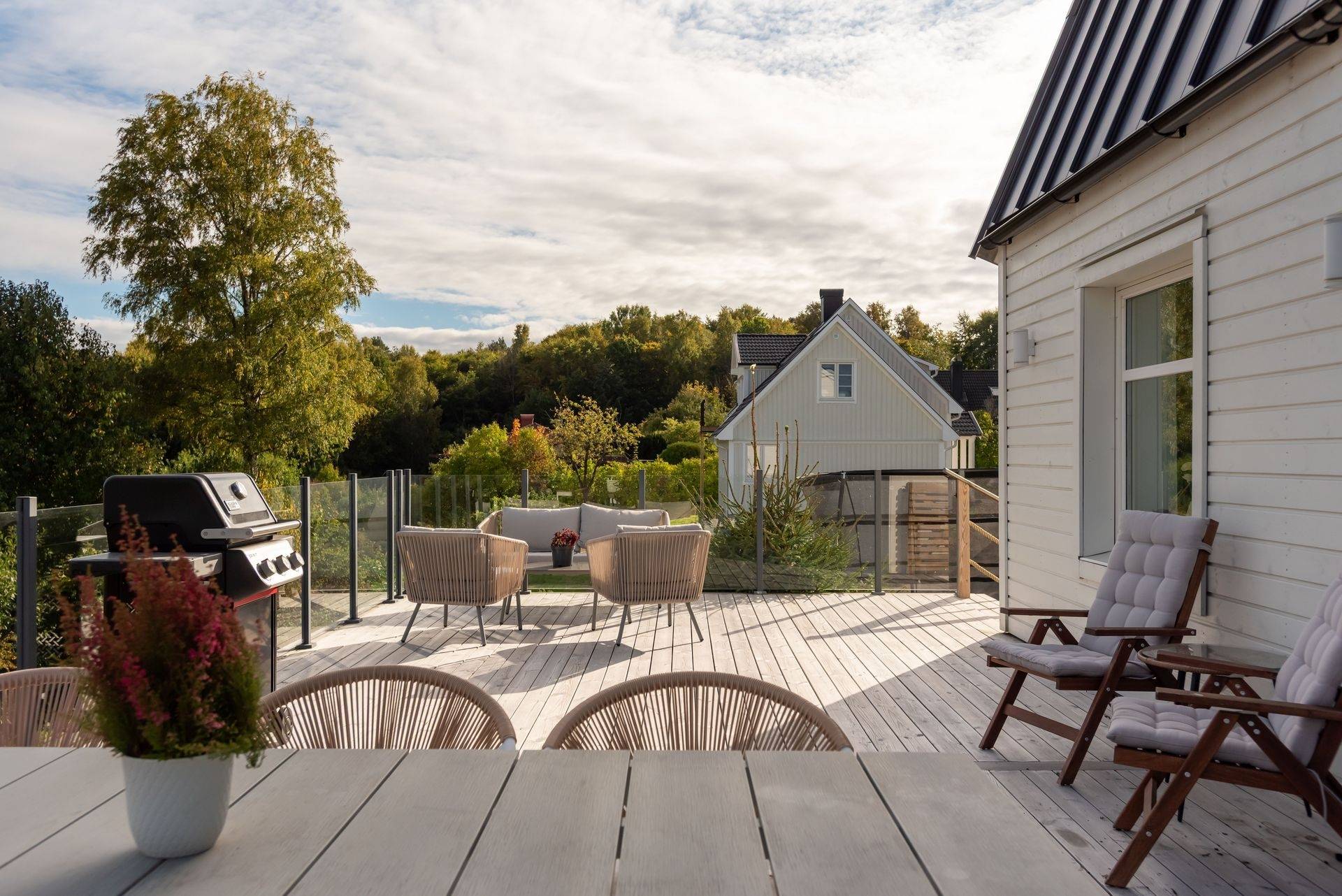4 rum Villa på Lyckåsvägen 19 Karlskoga Karlskoga kommun - bild 45