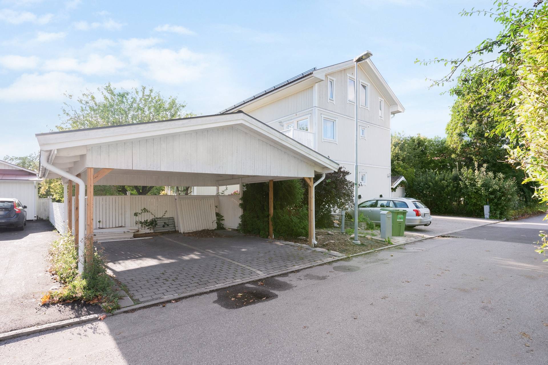 1 rum Lägenhet på Drejargatan 4 Olsbacka Gävle kommun - bild 21