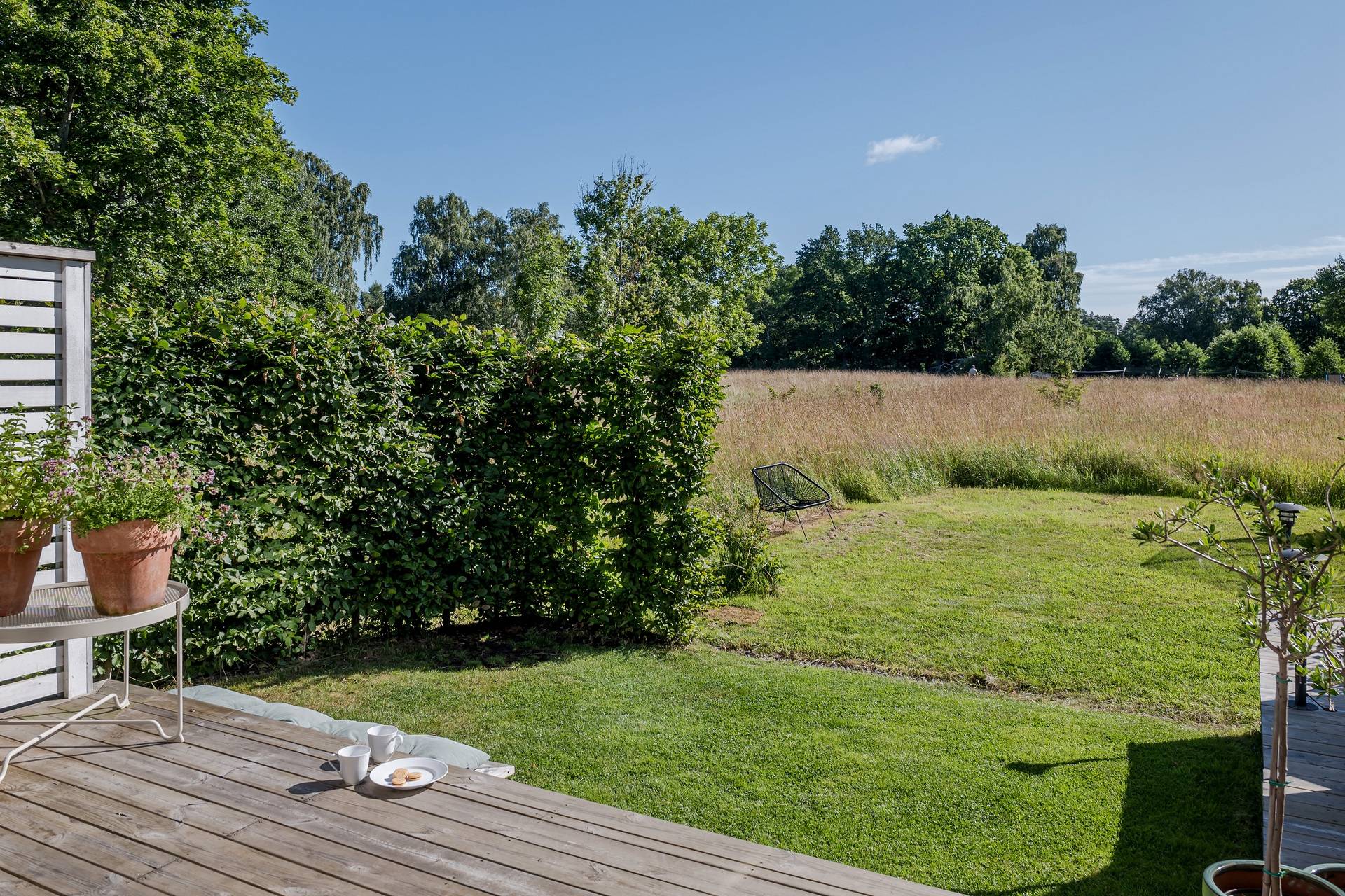 5 rum Radhus på Landerivägen 124 Holmängen Vänersborgs kommun - bild 23
