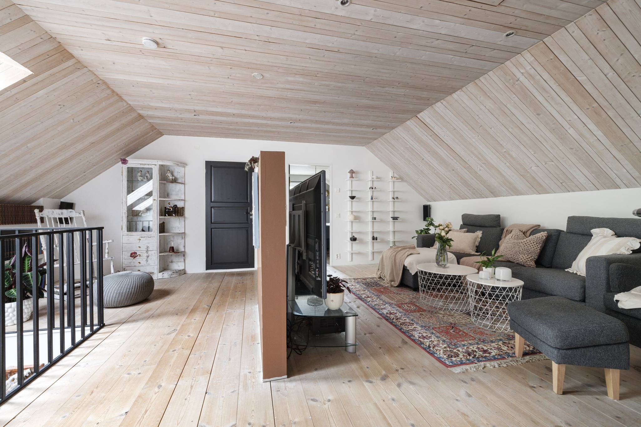 7 rum Villa på Åbovägen 9 Bankeryd - Horstorp Jönköpings kommun - bild 25