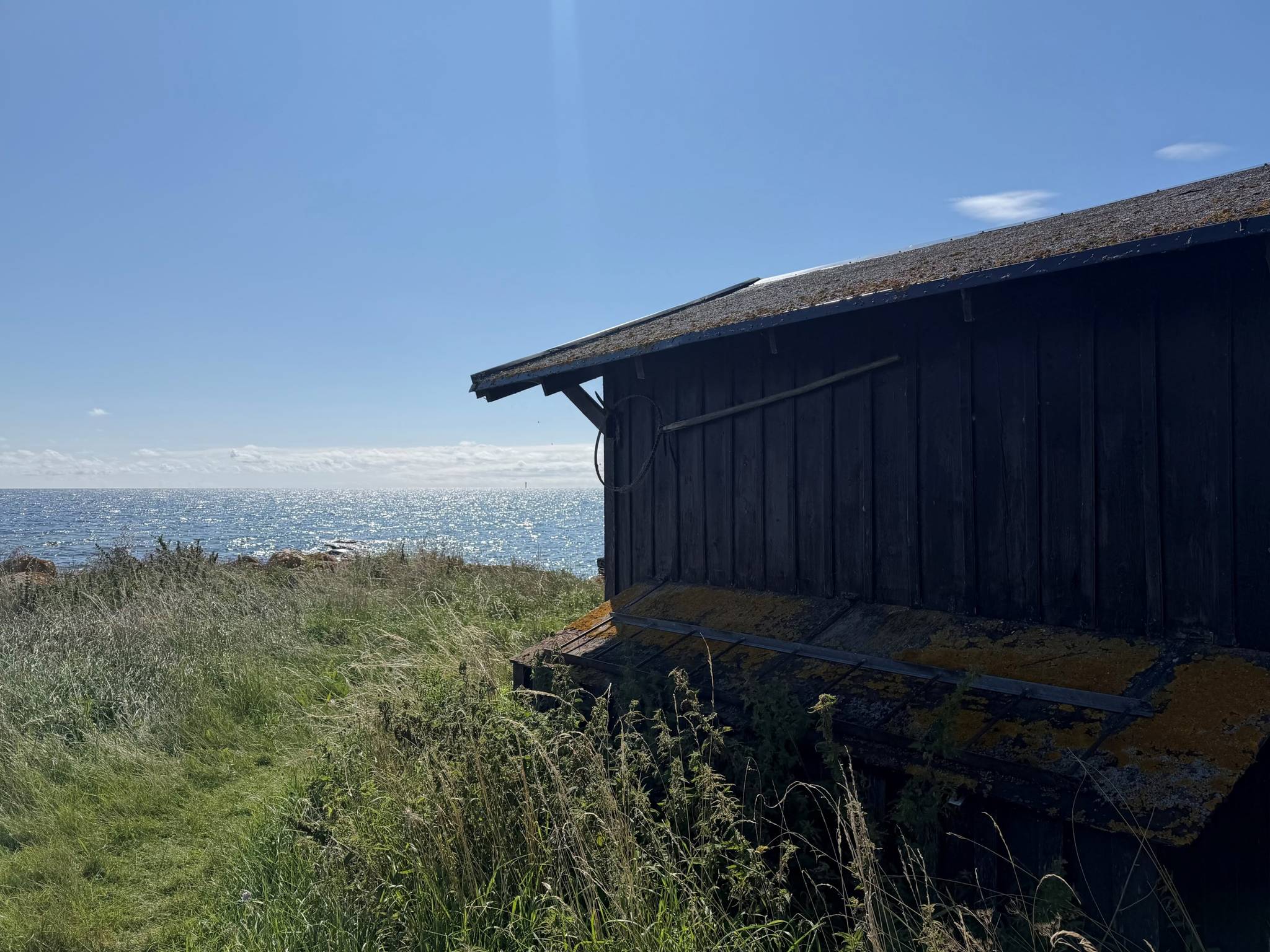 1 rum Fritidshus på Burs Lindarve 1:12 Burs Gotlands kommun - bild 1