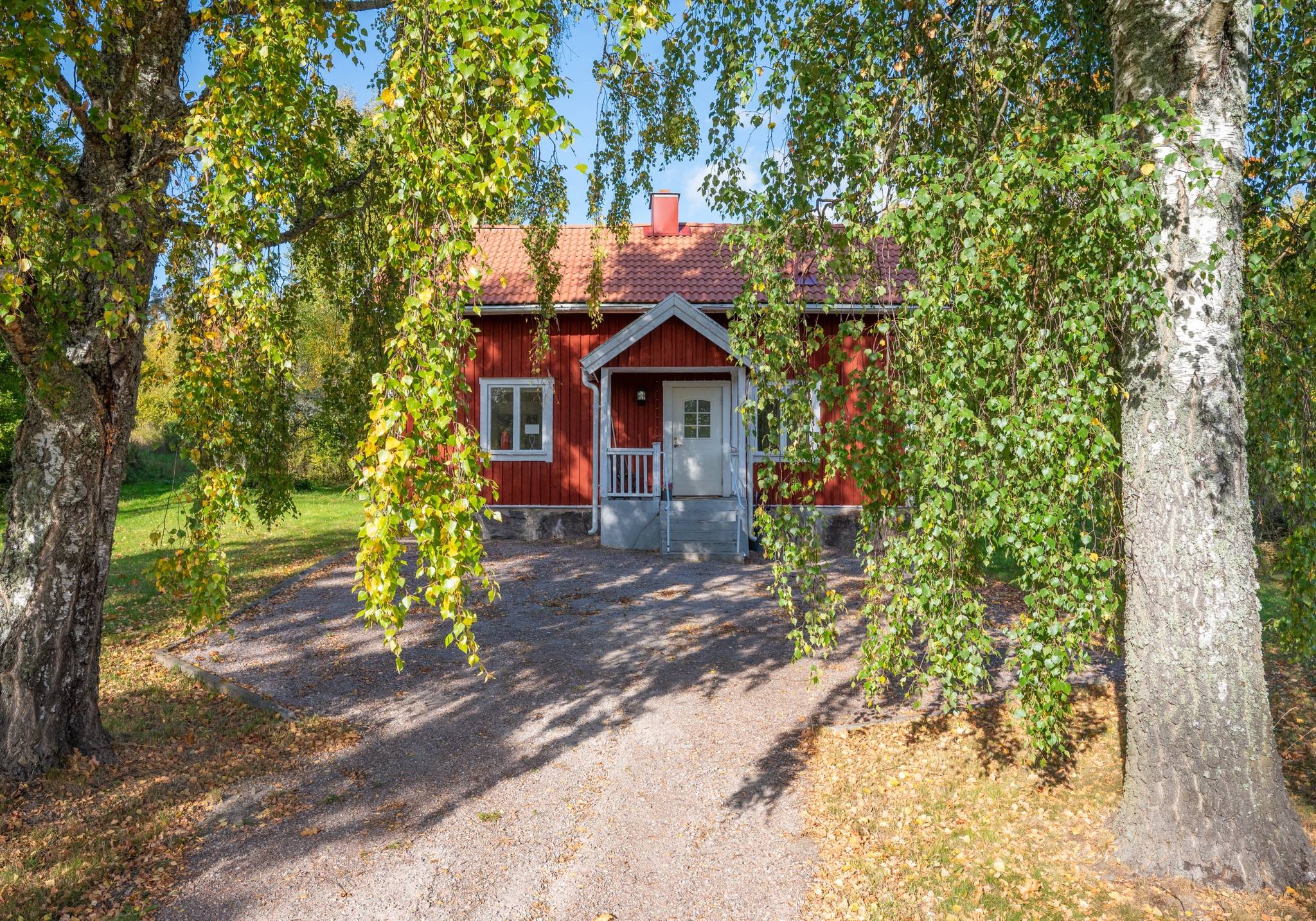 3 rum Gård/skog på Bogsta Hässelby 2 Tystberga Nyköpings kommun - bild 22