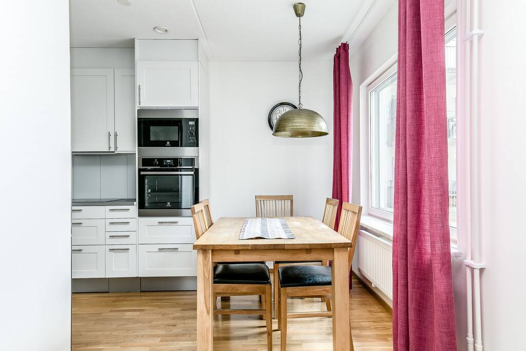 2.5 rum Lägenhet på Kellgrensgatan 16, 4tr Kungsholmen - Hornsbergs Strand Stockholms kommun - bild 14