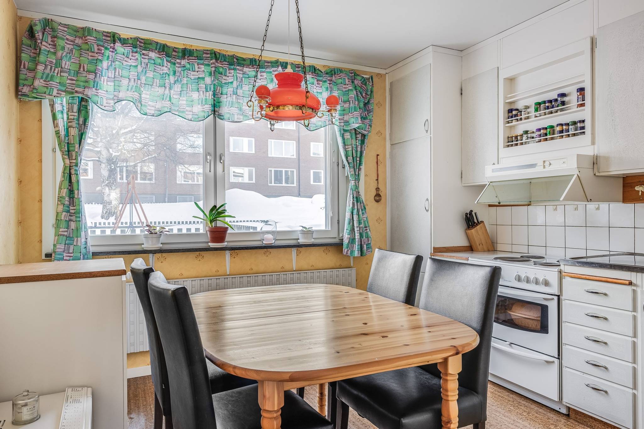 3 rum Lägenhet på Bergsgatan 24A Frösön Östersunds kommun - bild 4