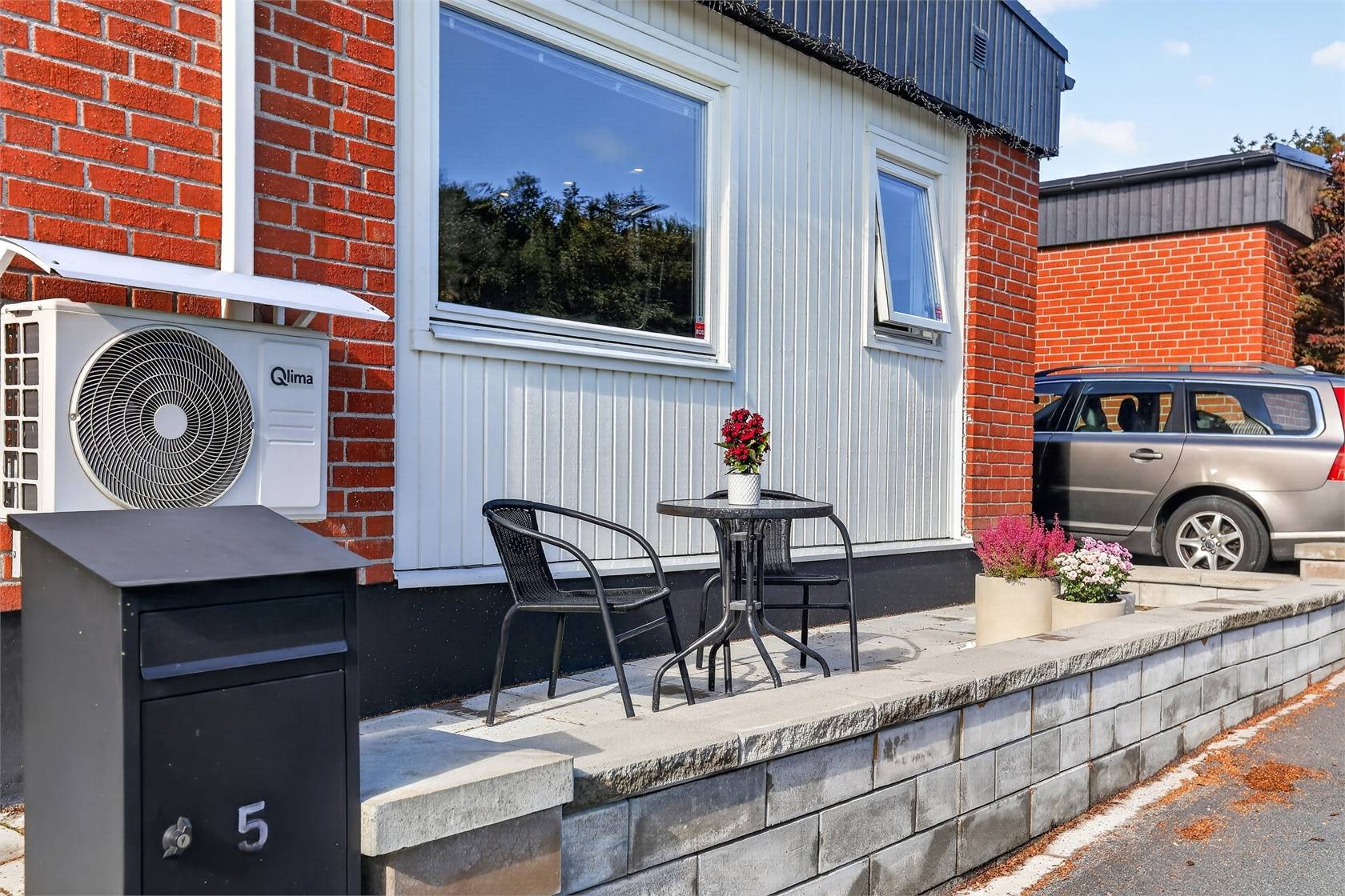 4 rum Kedjehus på Galoppvägen 5 Östertälje Södertälje kommun - bild 30