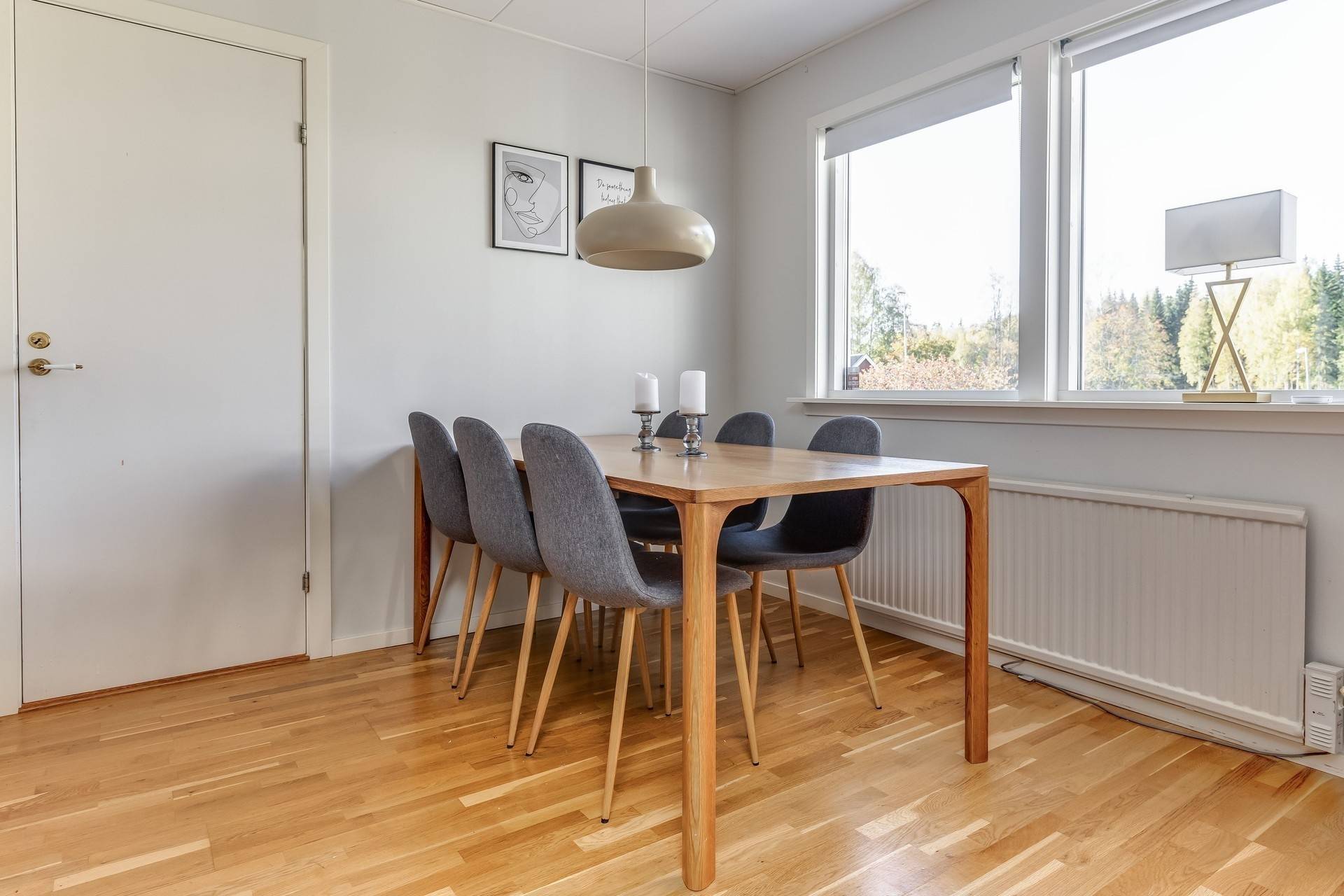 6 rum Villa på Bromsvägen 18 Ludvika Ludvika kommun - bild 14