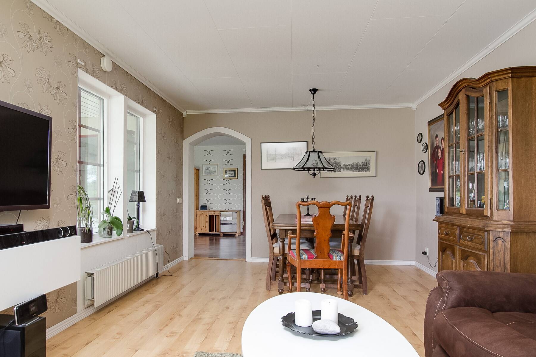 4 rum Villa på Svartälvsstigen 6 Immetorp Karlskoga kommun - bild 4