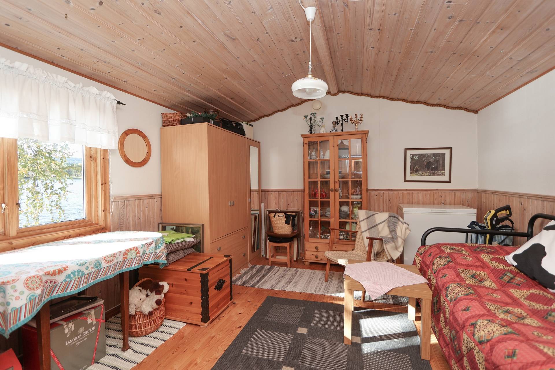 2 rum Villa på Norra Bredåker 9E N Bredåker Bodens kommun - bild 17