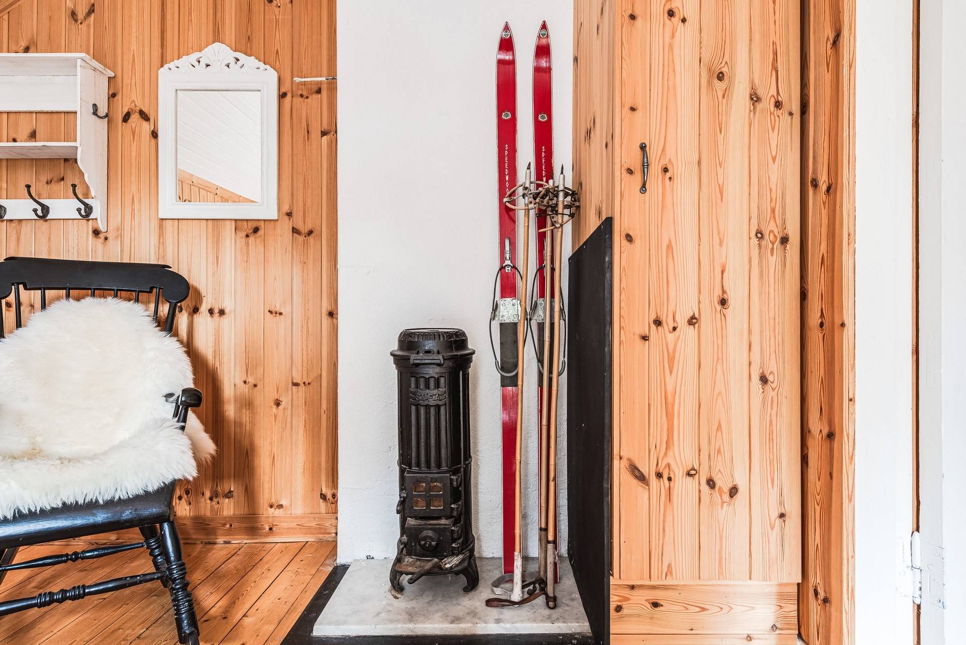 4 rum villa på Mossfallet 31 Hagfors, Hagfors kommun - bild 3