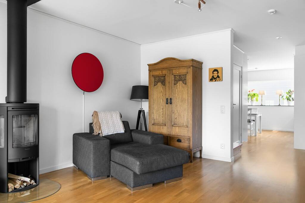 5 rum Radhus på Björkekindsgatan 22 Valla Linköpings kommun - bild 17
