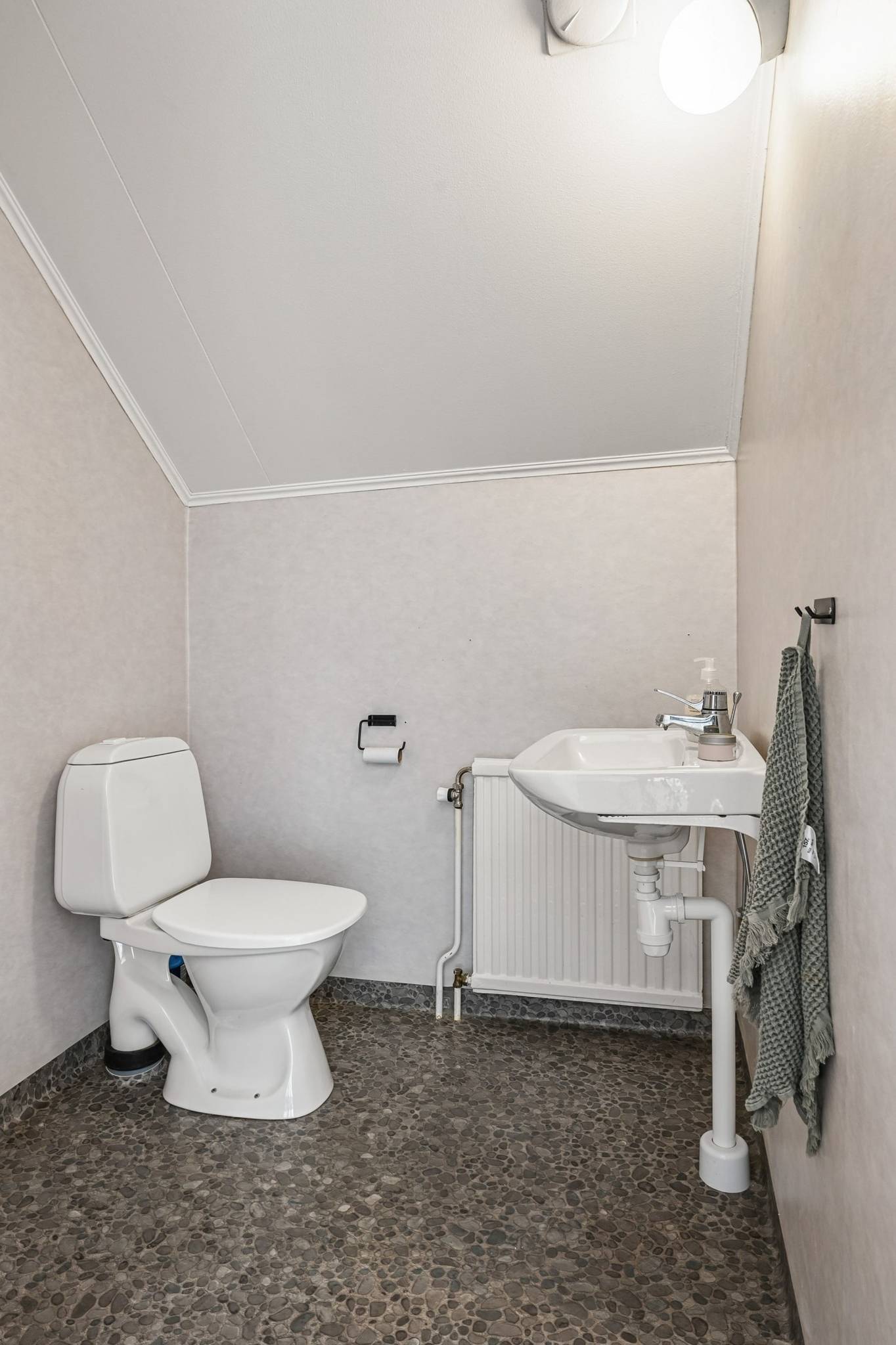 6 rum Villa på Granitvägen 16 Överhörnäs Örnsköldsviks kommun - bild 25