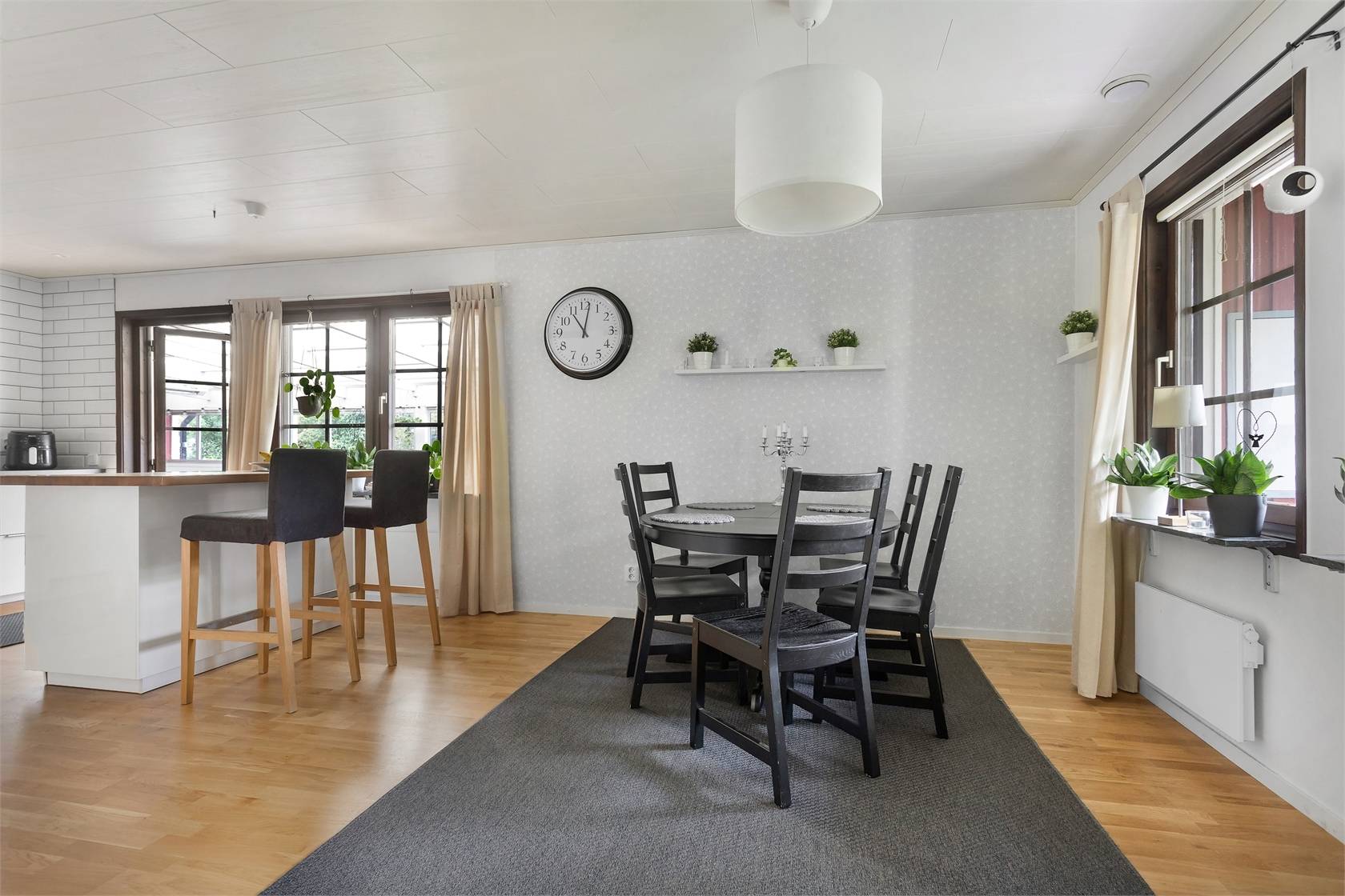 6 rum Villa på Tallgatan 25 Kungsörs kommun - bild 29