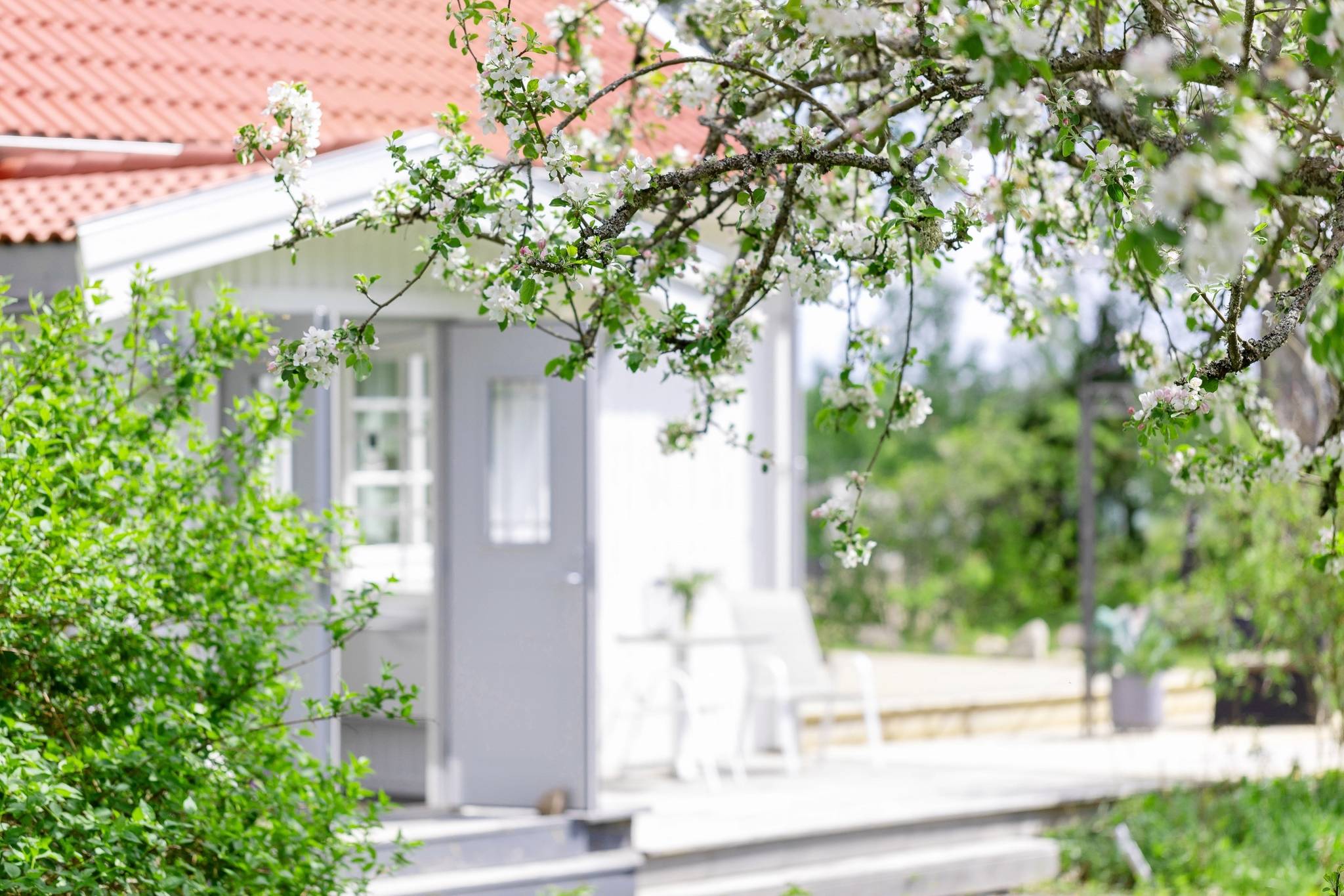 4 rum Villa på Svingbolsta 413 Östervåla Heby kommun - bild 8