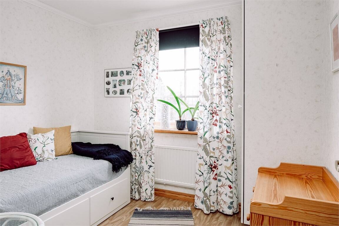 3 rum Fritidsboende på Konvaljevägen 117 Hova landsbygd Gullspångs kommun - bild 32