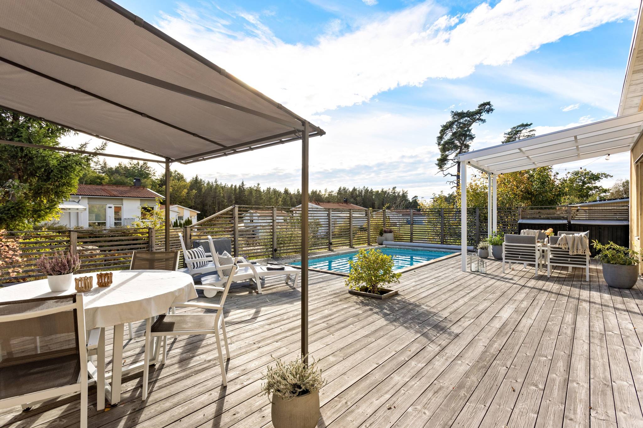 5 rum Villa på Stiltjegränd 2 Jakobsberg - Polhem Järfälla kommun - bild 2