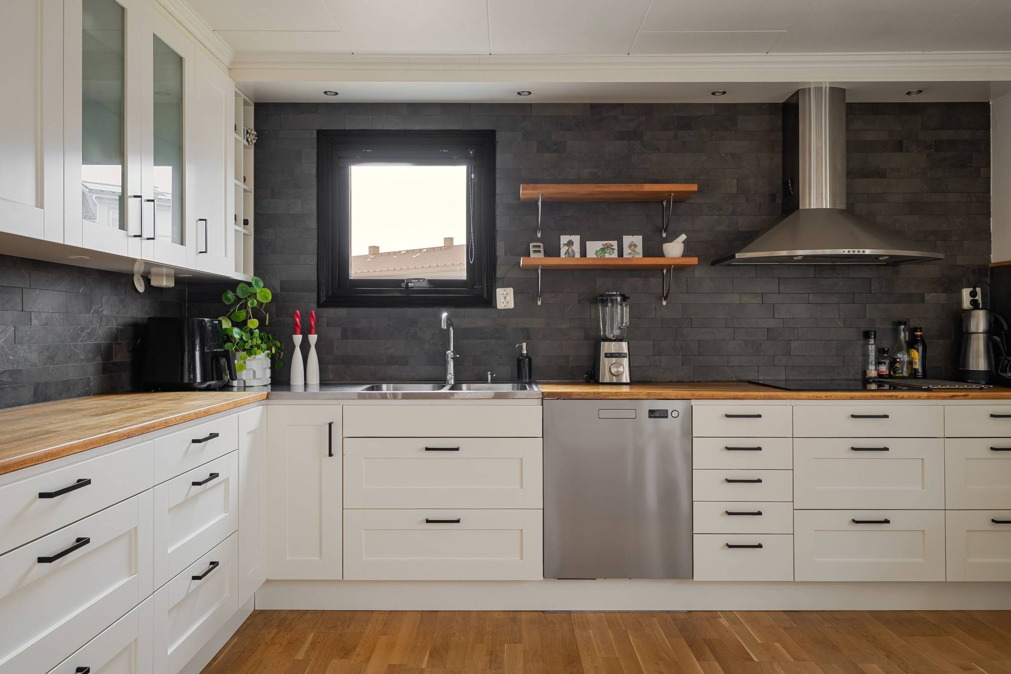 5 rum villa på Karlgårdsvägen 34 Sörböle, Skellefteå kommun - bild 3
