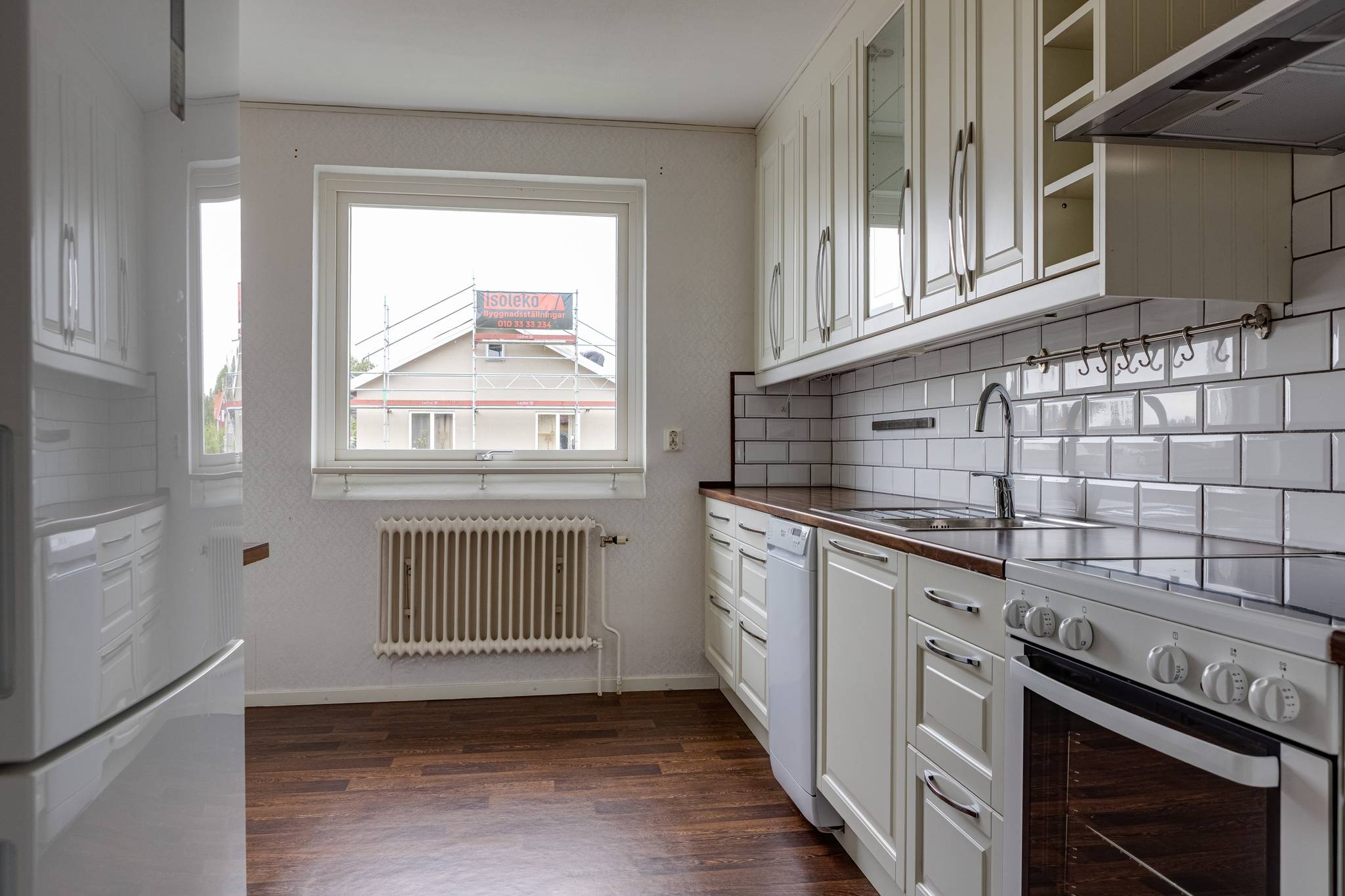 2 rum Lägenhet på Vassgatan 35A Väster Åmåls kommun - bild 2