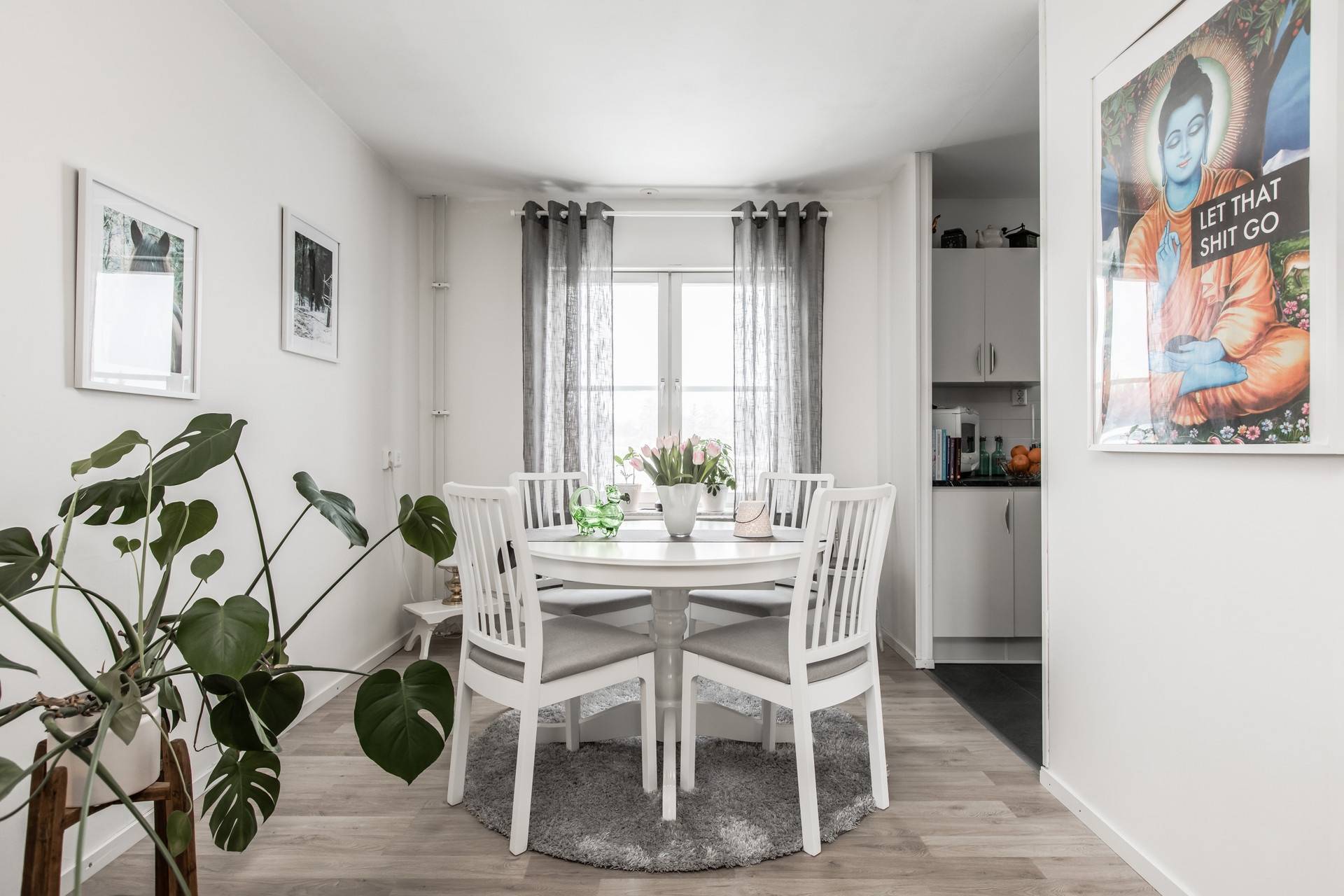 2 rum Lägenhet på Lysekilsvägen 55 Sundsvall Sundsvalls kommun - bild 22