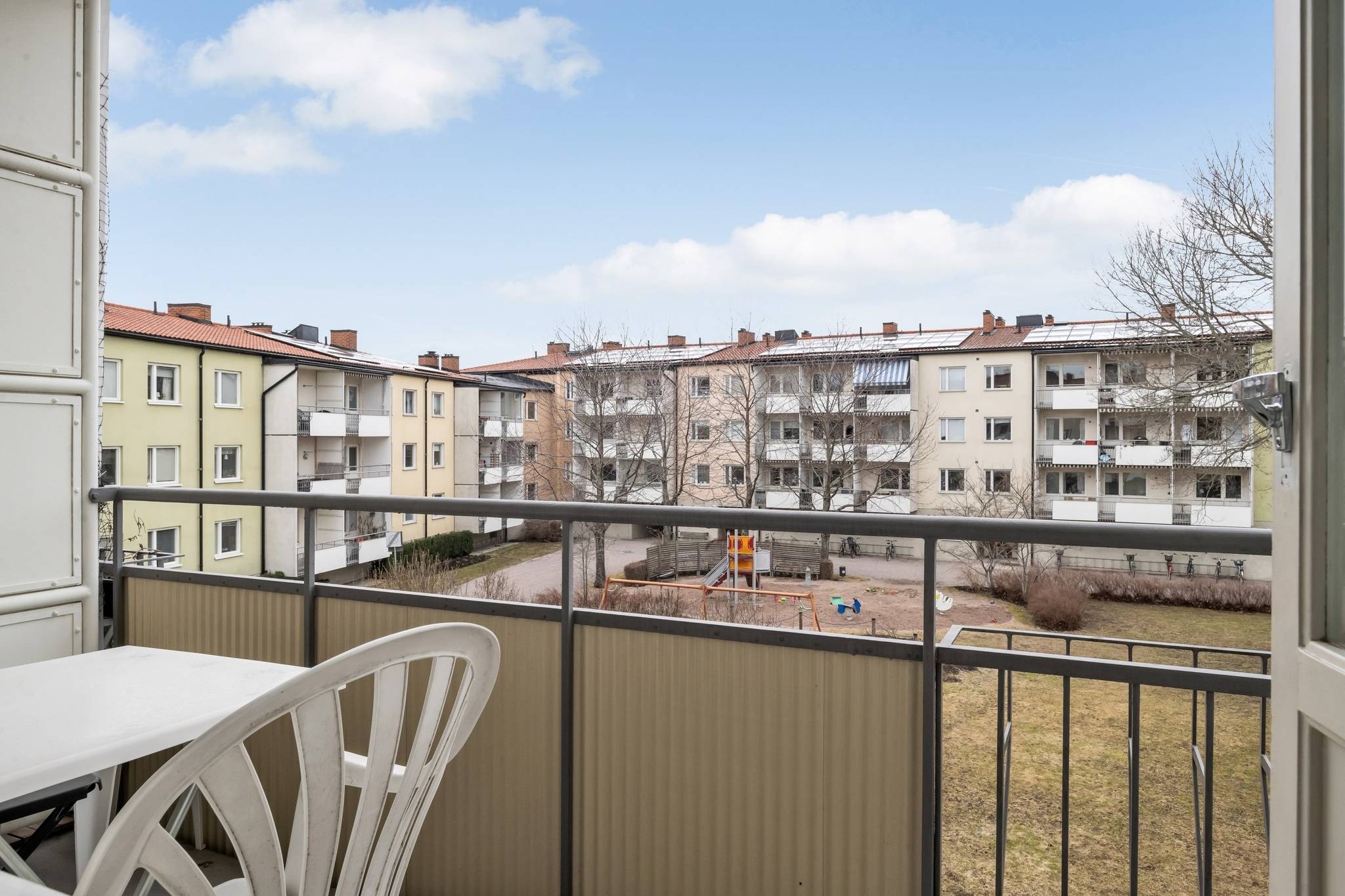 3 rum Lägenhet på Petterslundsgatan 11B Fålhagen Uppsala kommun - bild 14