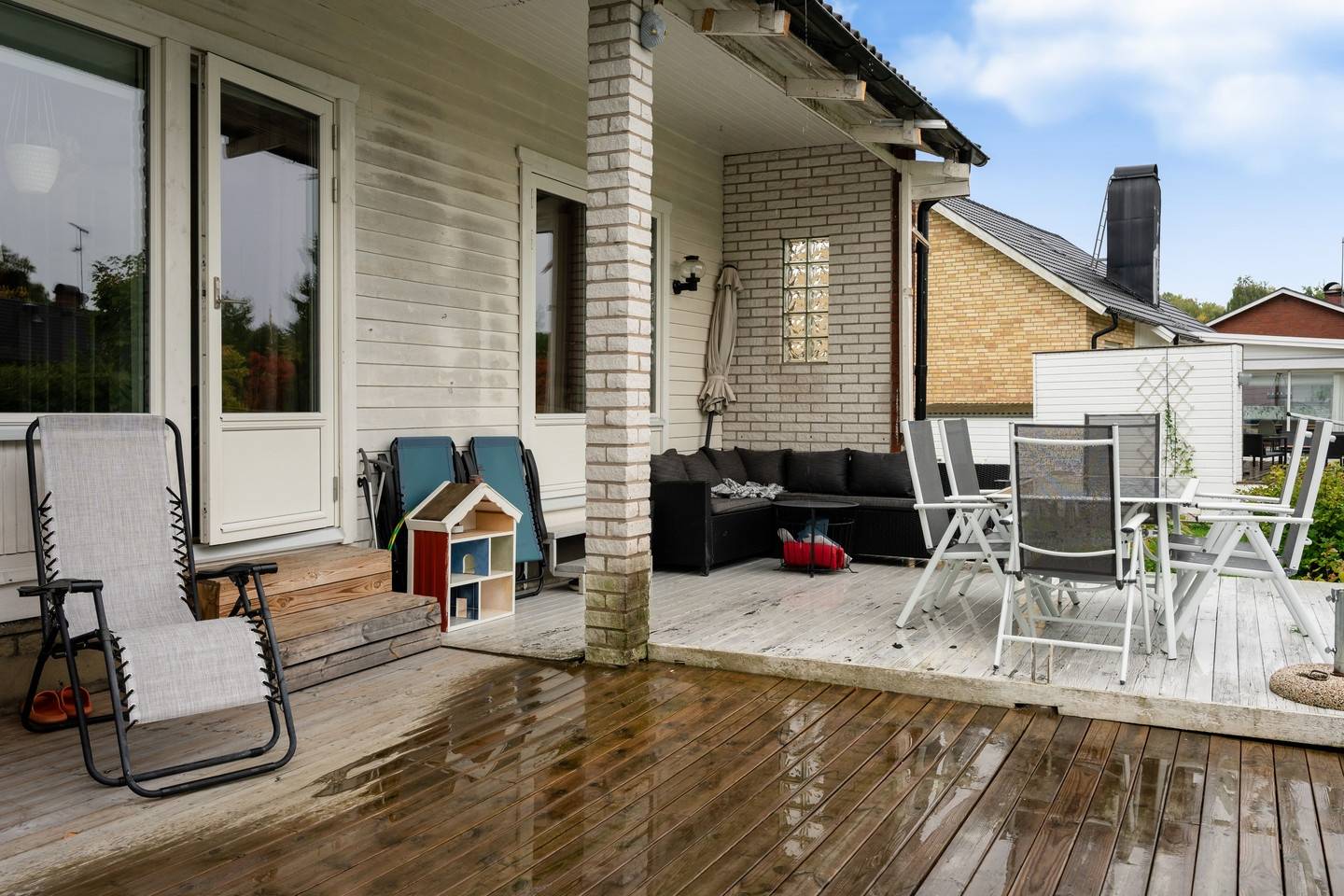 5 rum Villa på Ekvägen 10 Sundstorp Säffle kommun - bild 8