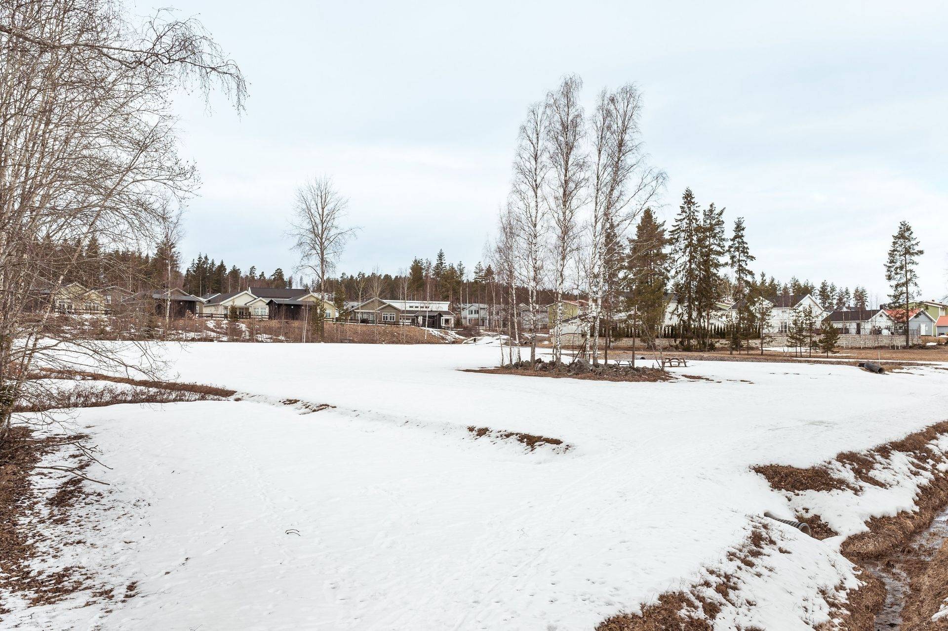4 rum Lägenhet på Dora lindgrens väg 29 Lilla Källviken Falu kommun - bild 35