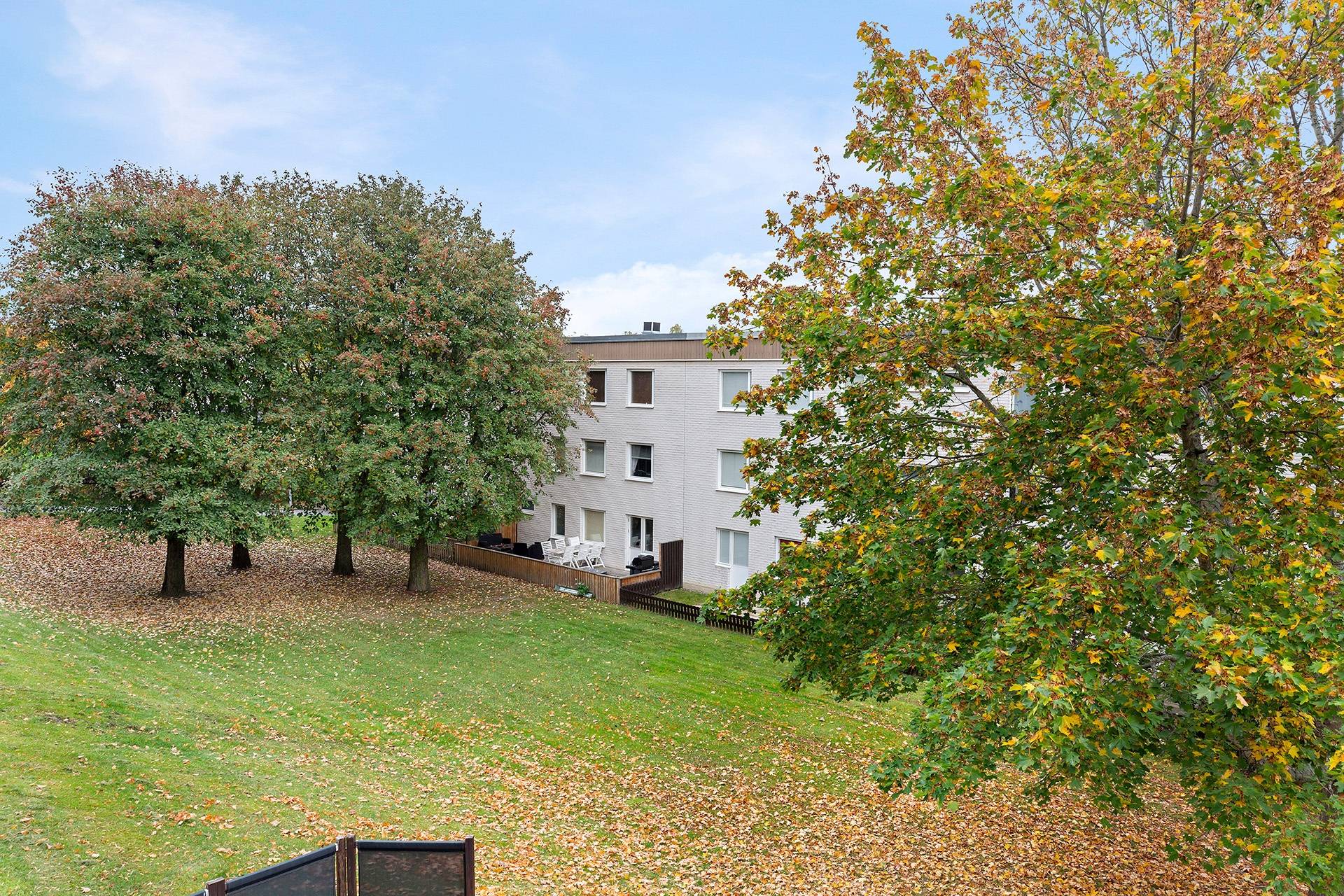3 rum Lägenhet på Hjortronvägen 27, 1 tr Tibble Upplands-Bro kommun - bild 15